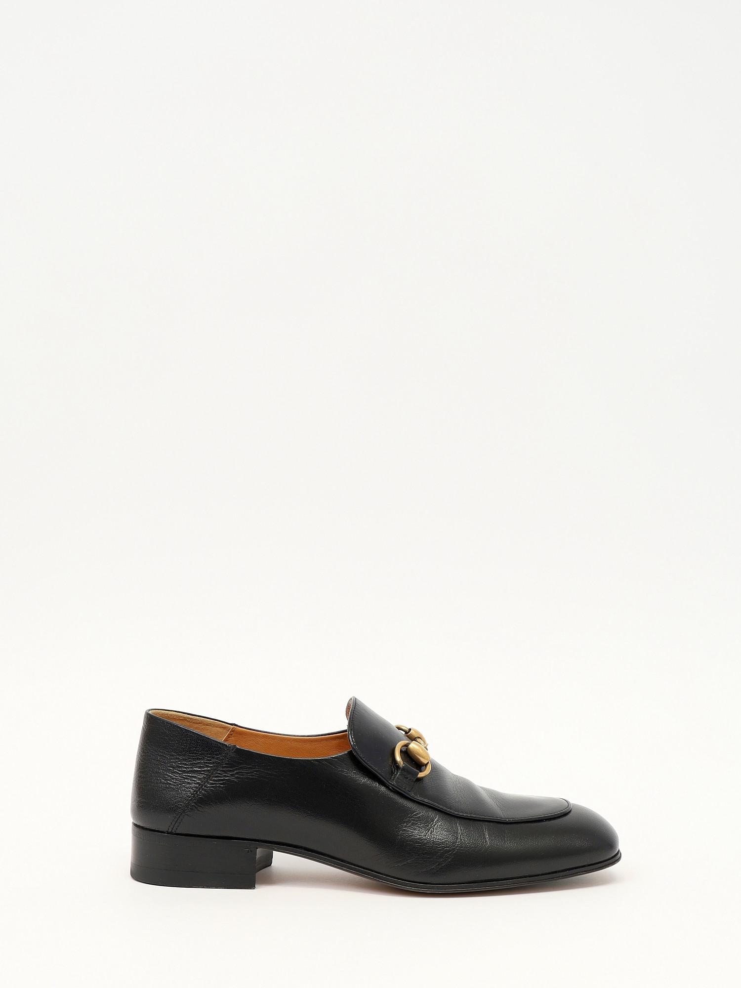 Gucci Horsebit 38, фото 1
