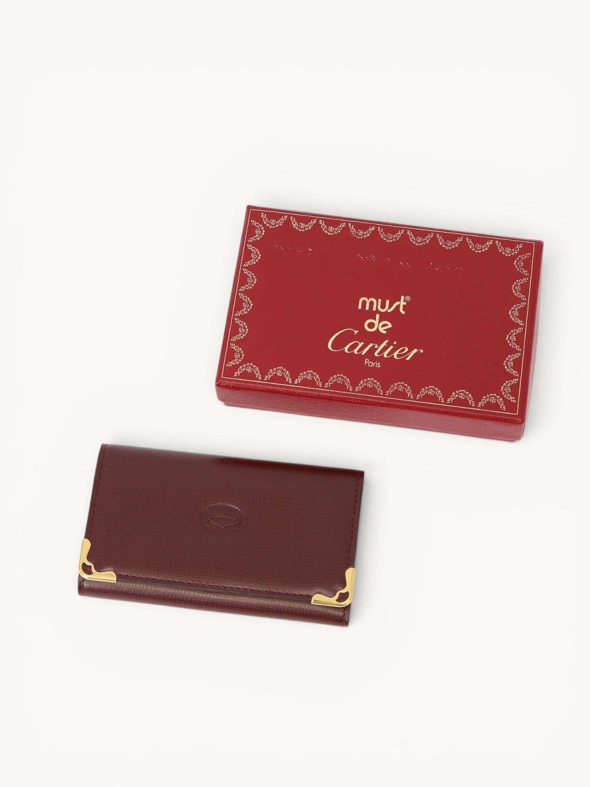Cartier Key Case , фото 3
