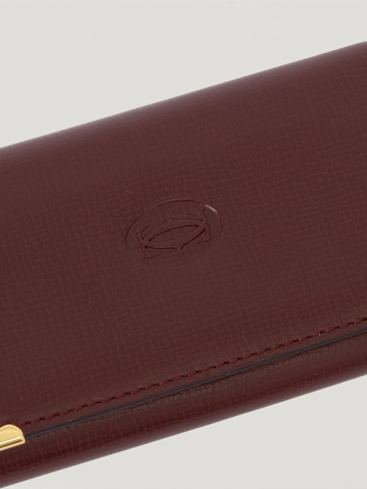 Cartier Key Case , фото 4