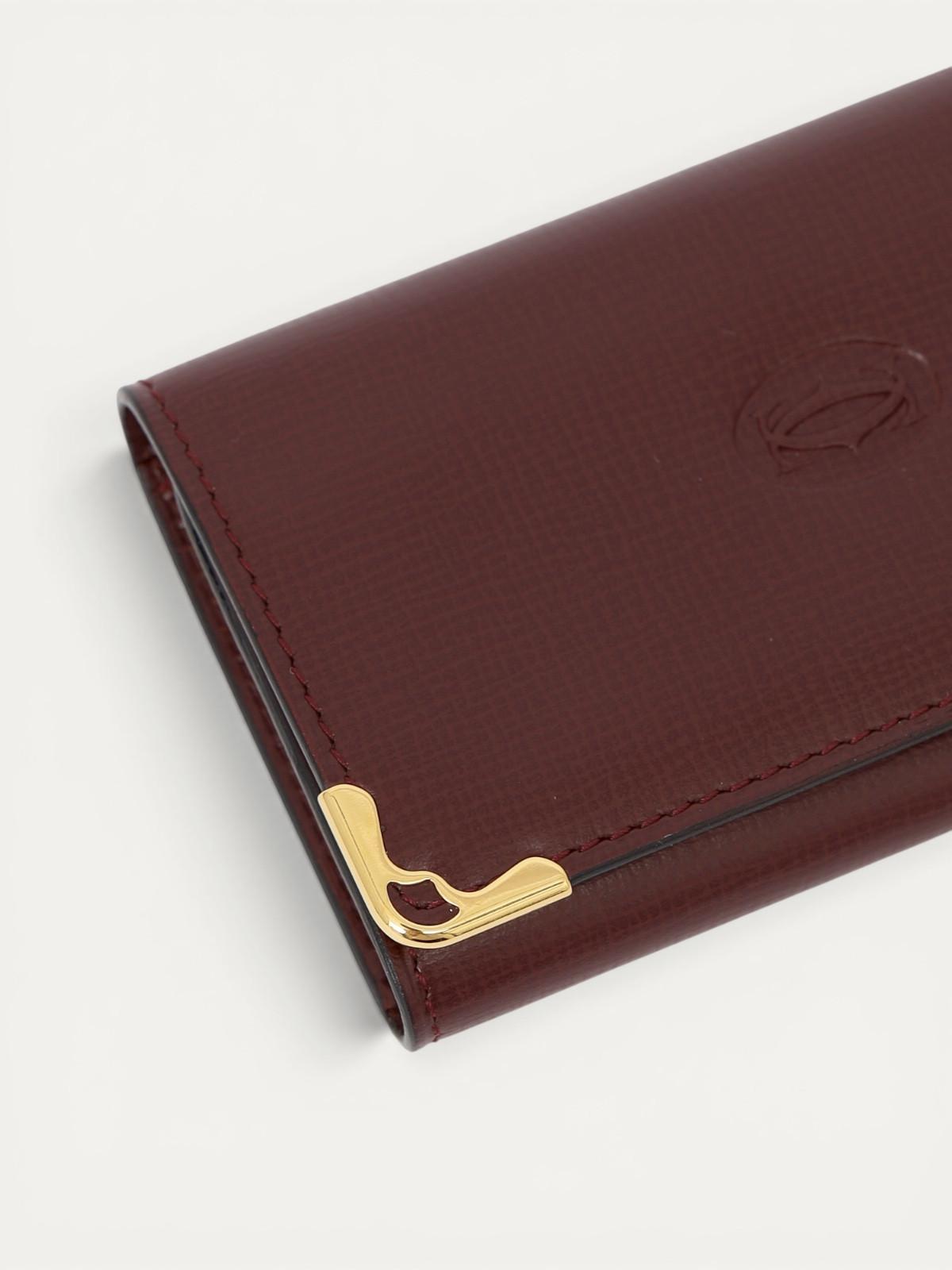 Cartier Key Case , фото 5