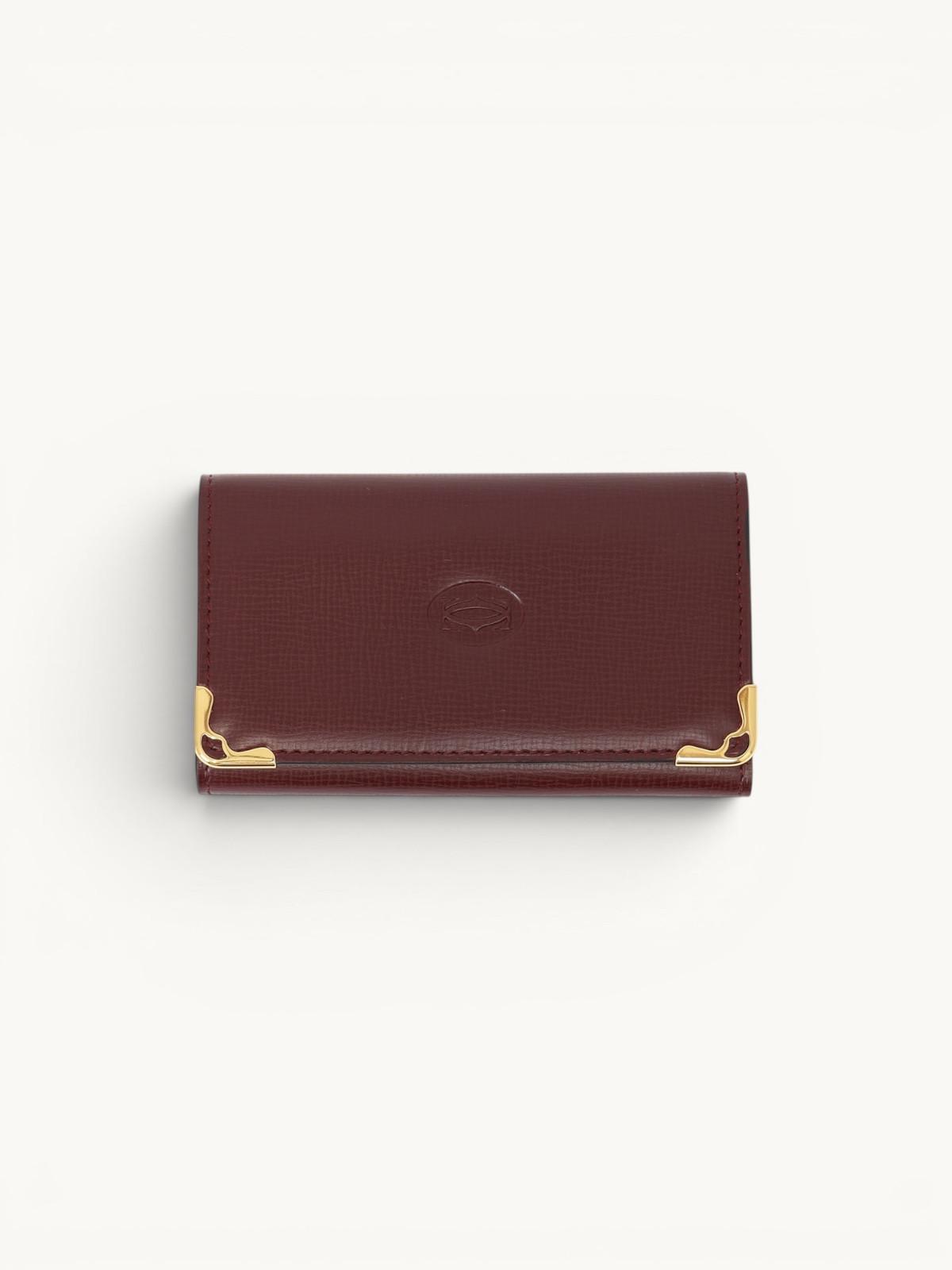 Cartier Key Case , фото 1