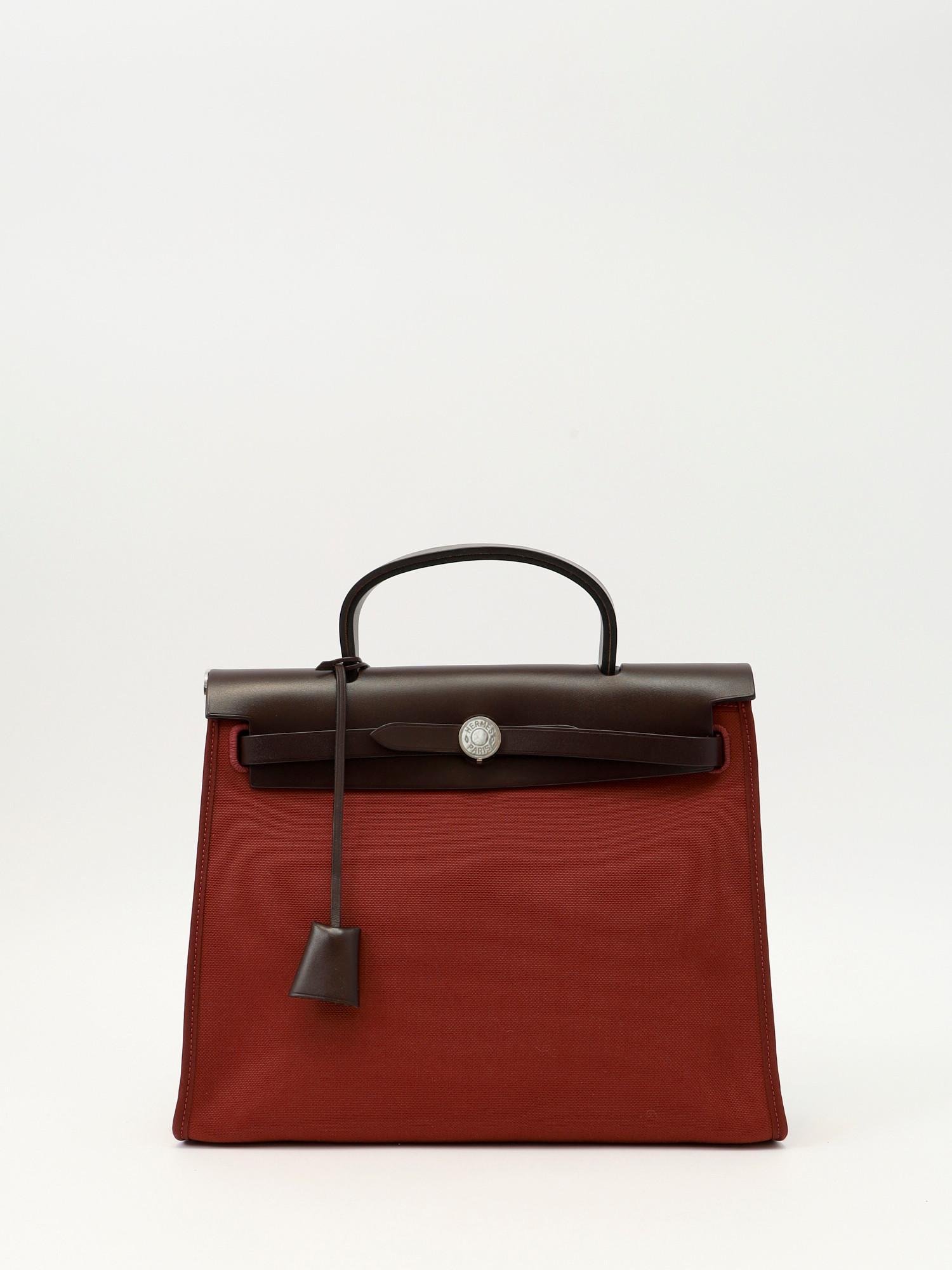 Hermes Herbag 31, фото 1