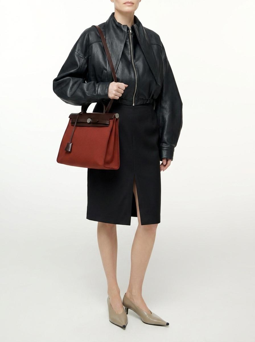 Hermes Herbag 31, фото 2