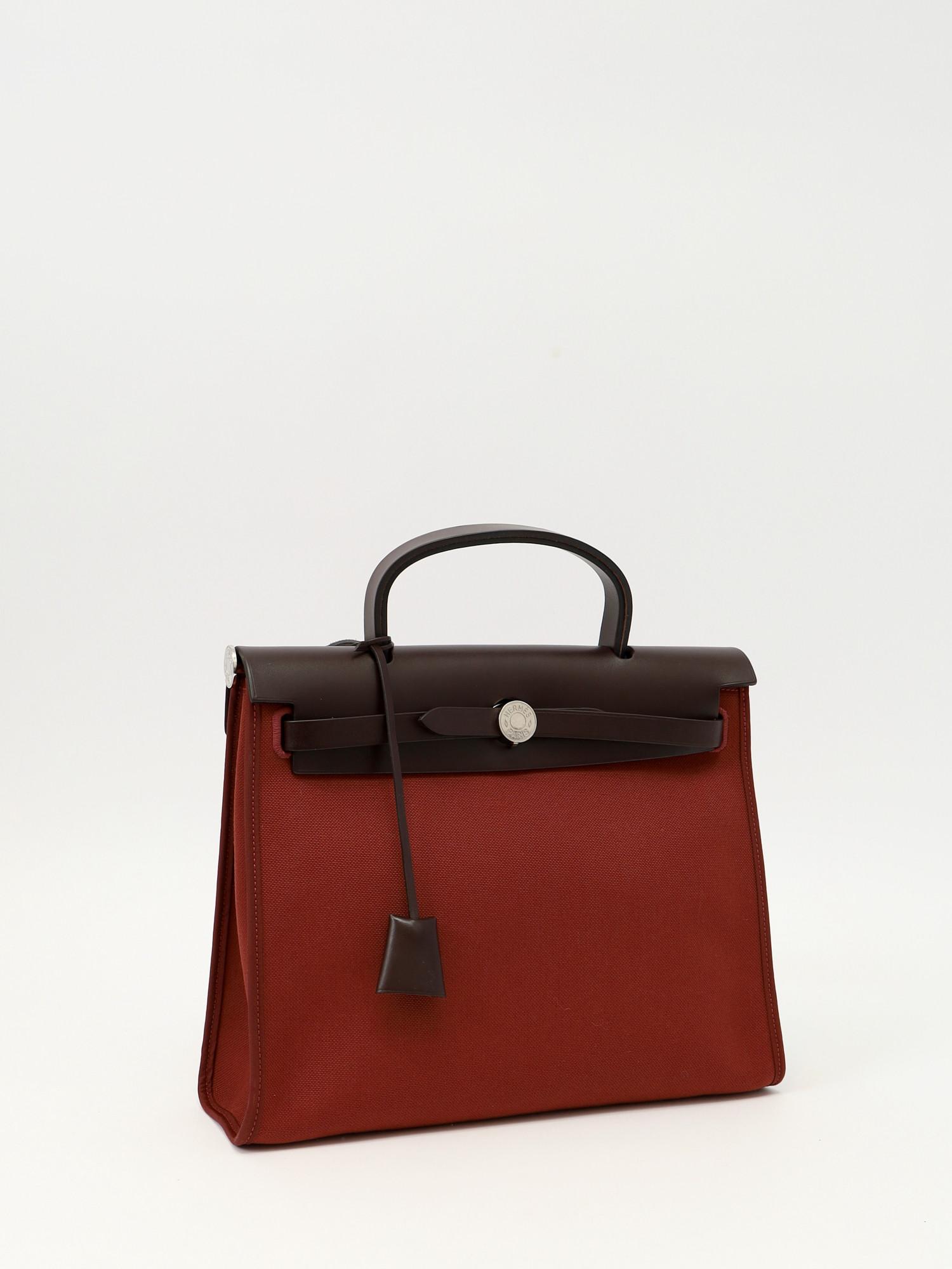 Hermes Herbag 31, фото 3