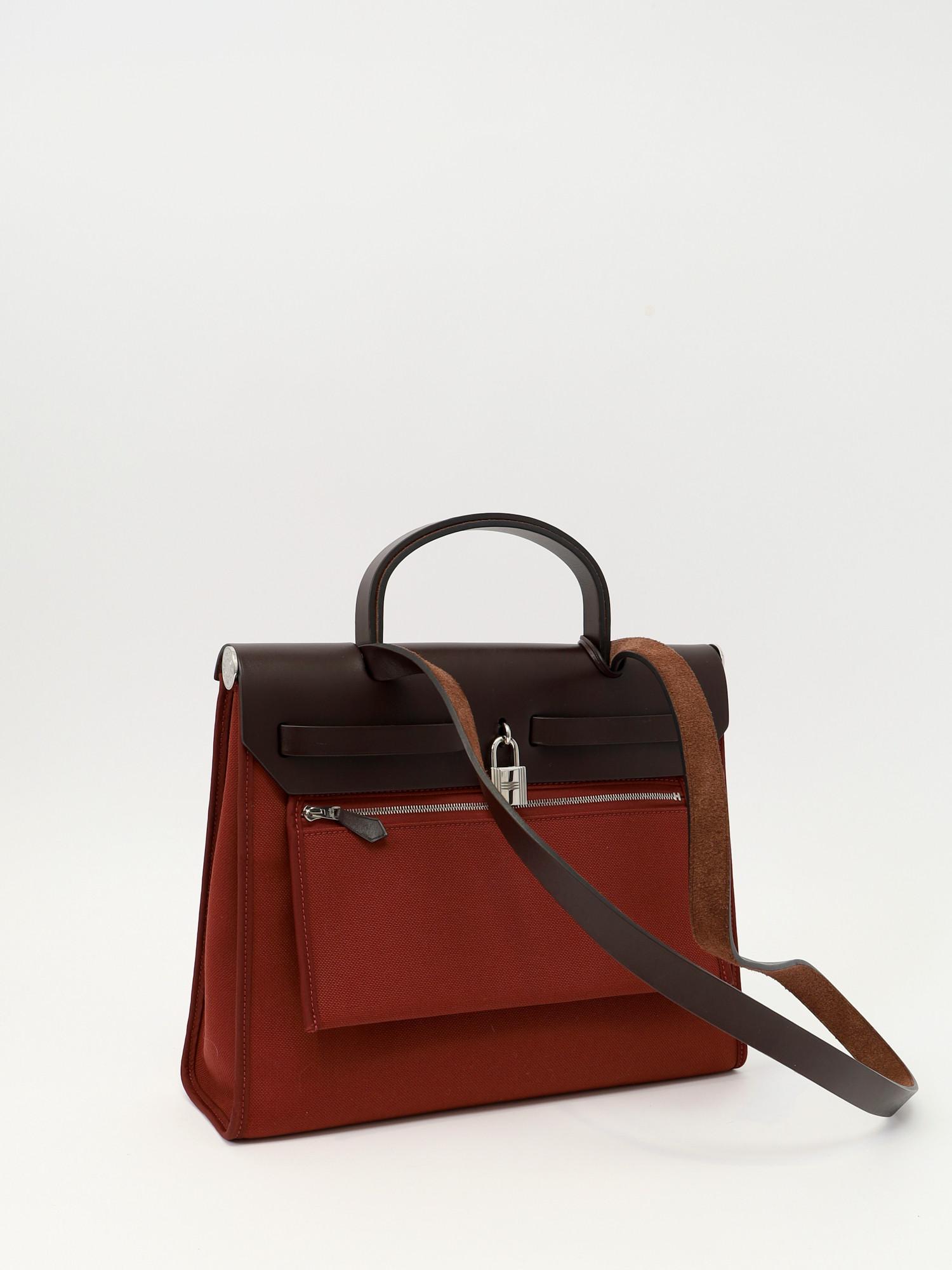 Hermes Herbag 31, фото 4