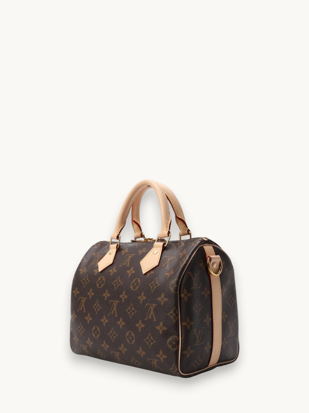 Louis Vuitton Speedy 25, фото 3