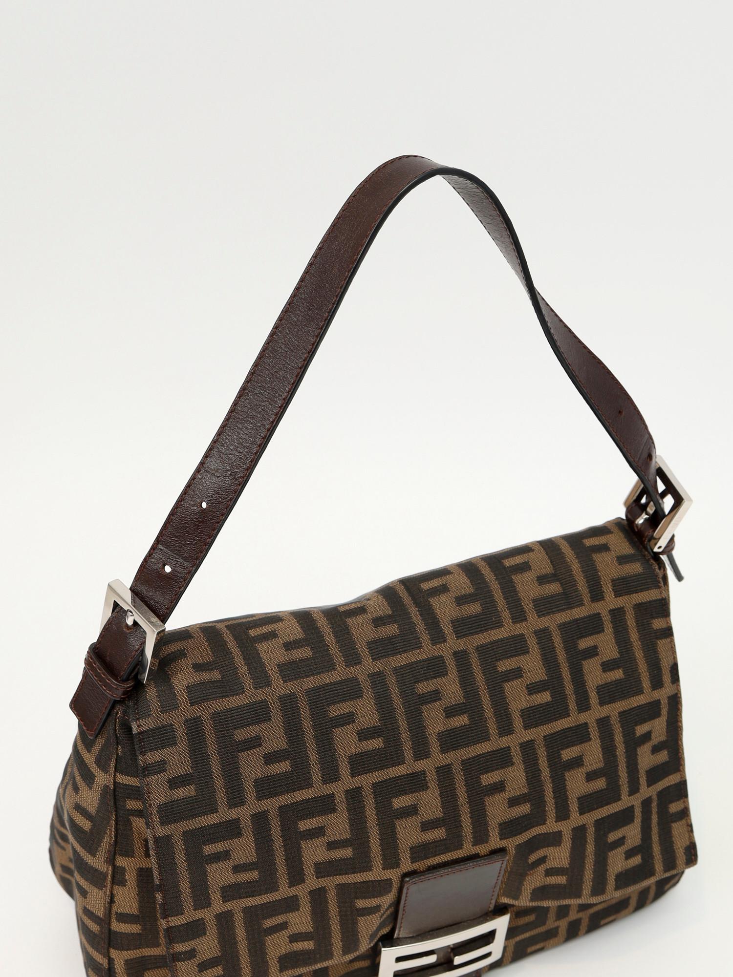 Fendi Baguette , фото 5