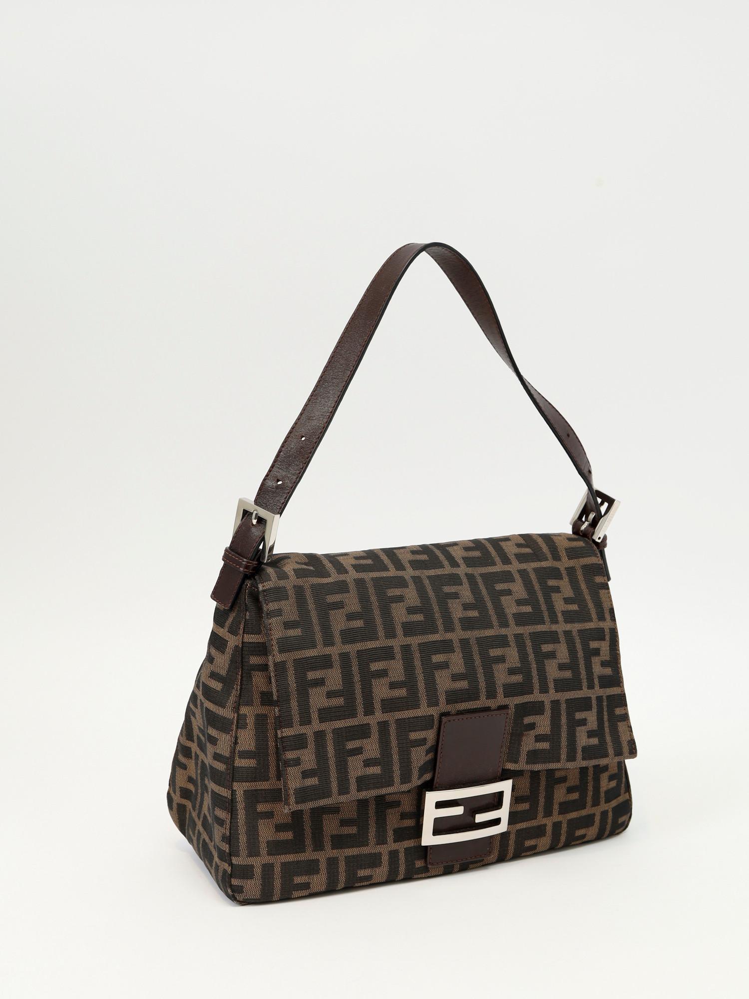 Fendi Baguette , фото 3