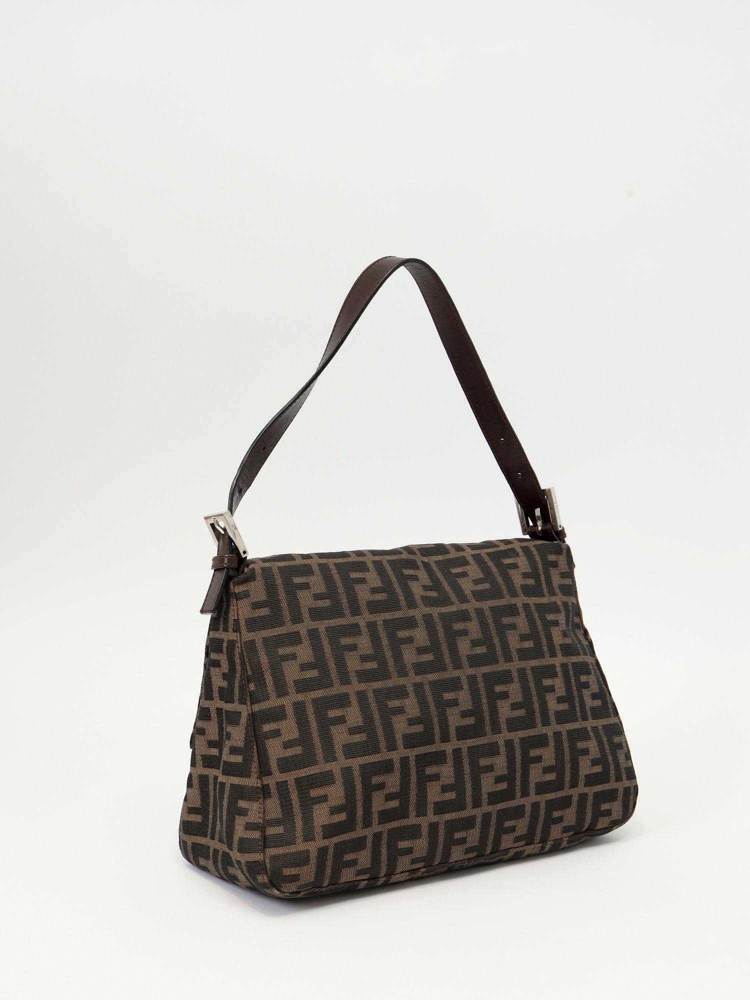 Fendi Baguette , фото 4