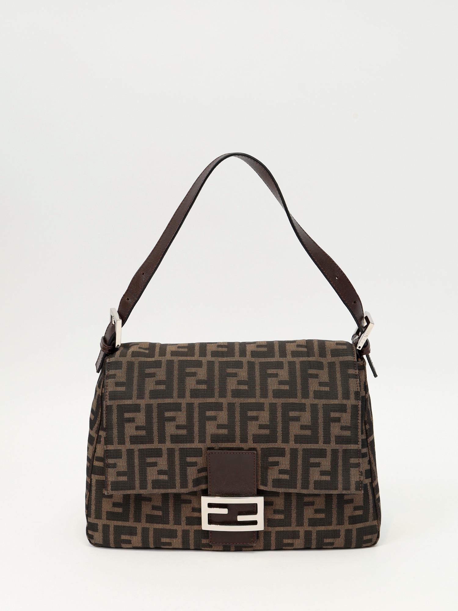 Fendi Baguette , фото 1