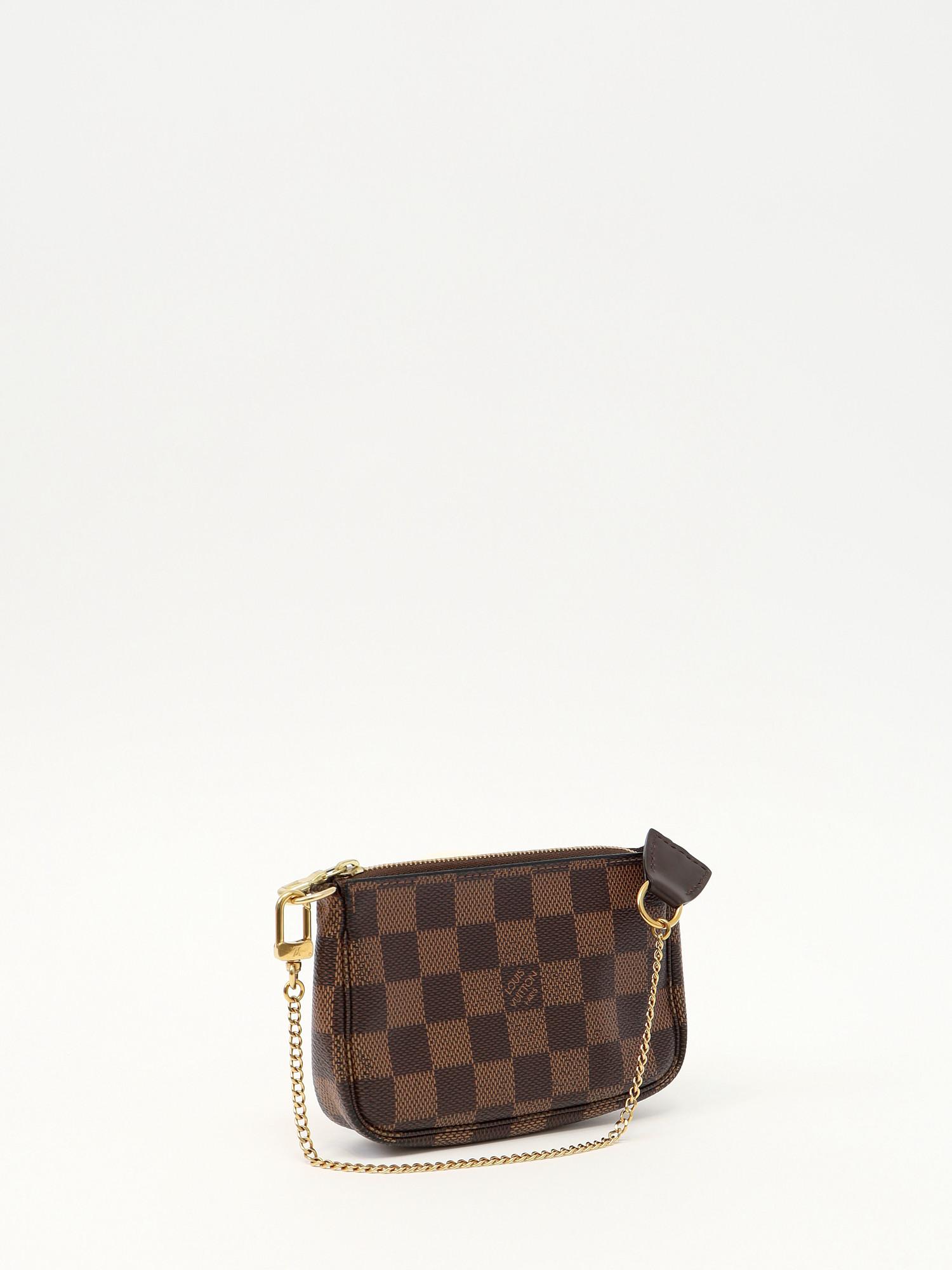 Louis Vuitton Pochette , фото 4