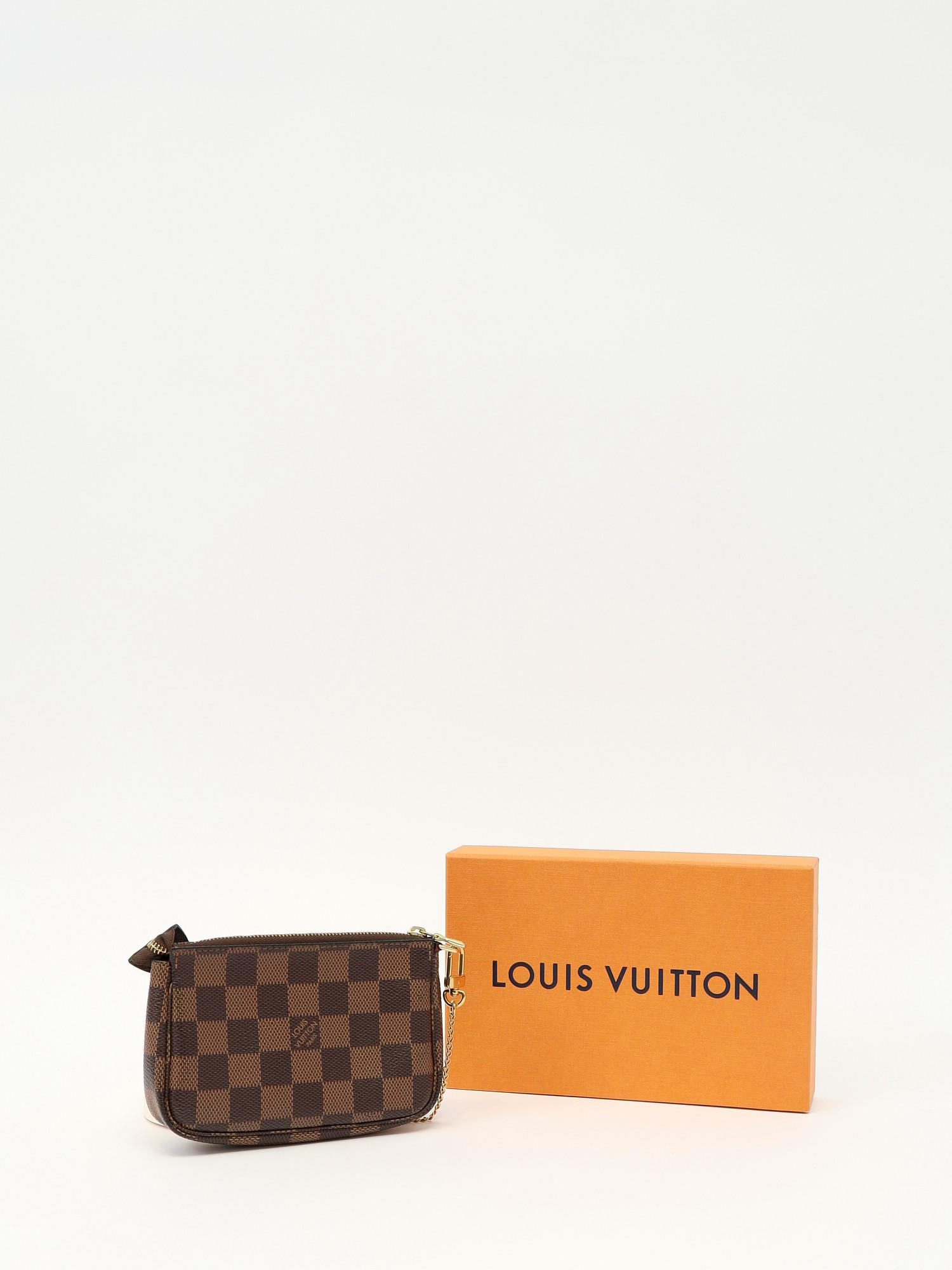 Louis Vuitton Pochette , фото 5