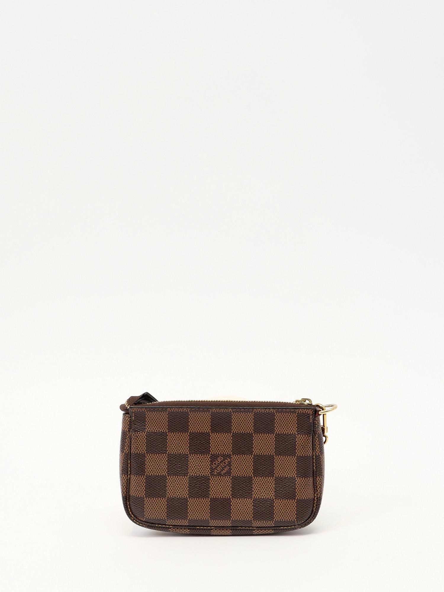 Louis Vuitton Pochette , фото 1
