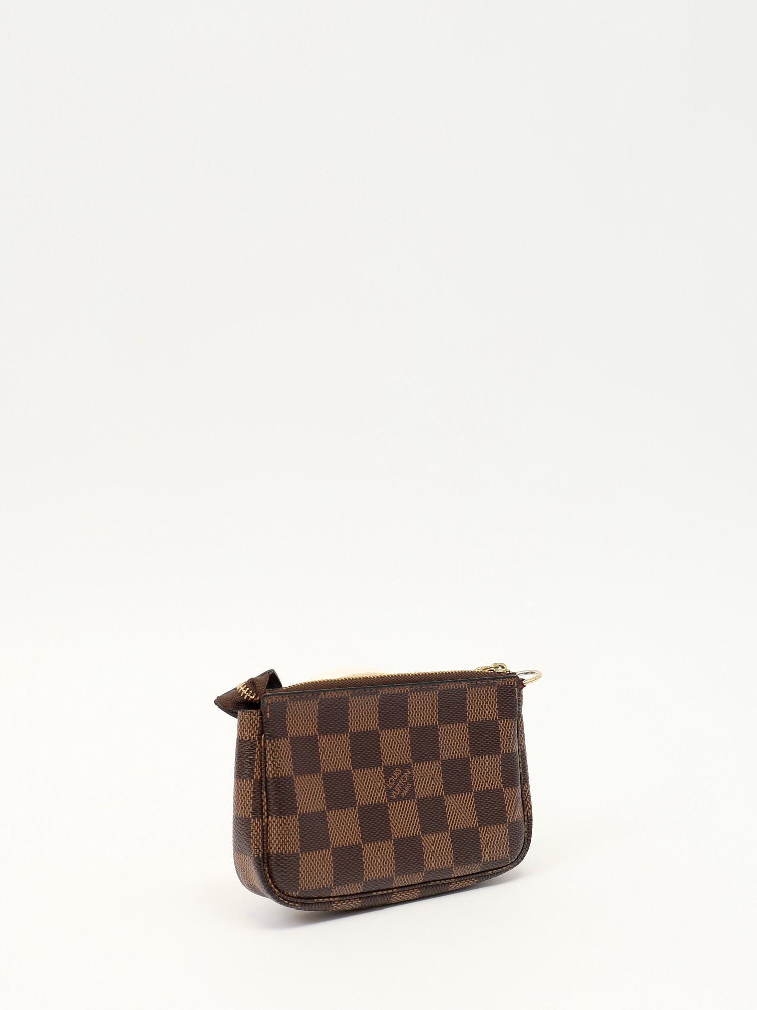 Louis Vuitton Pochette , фото 3