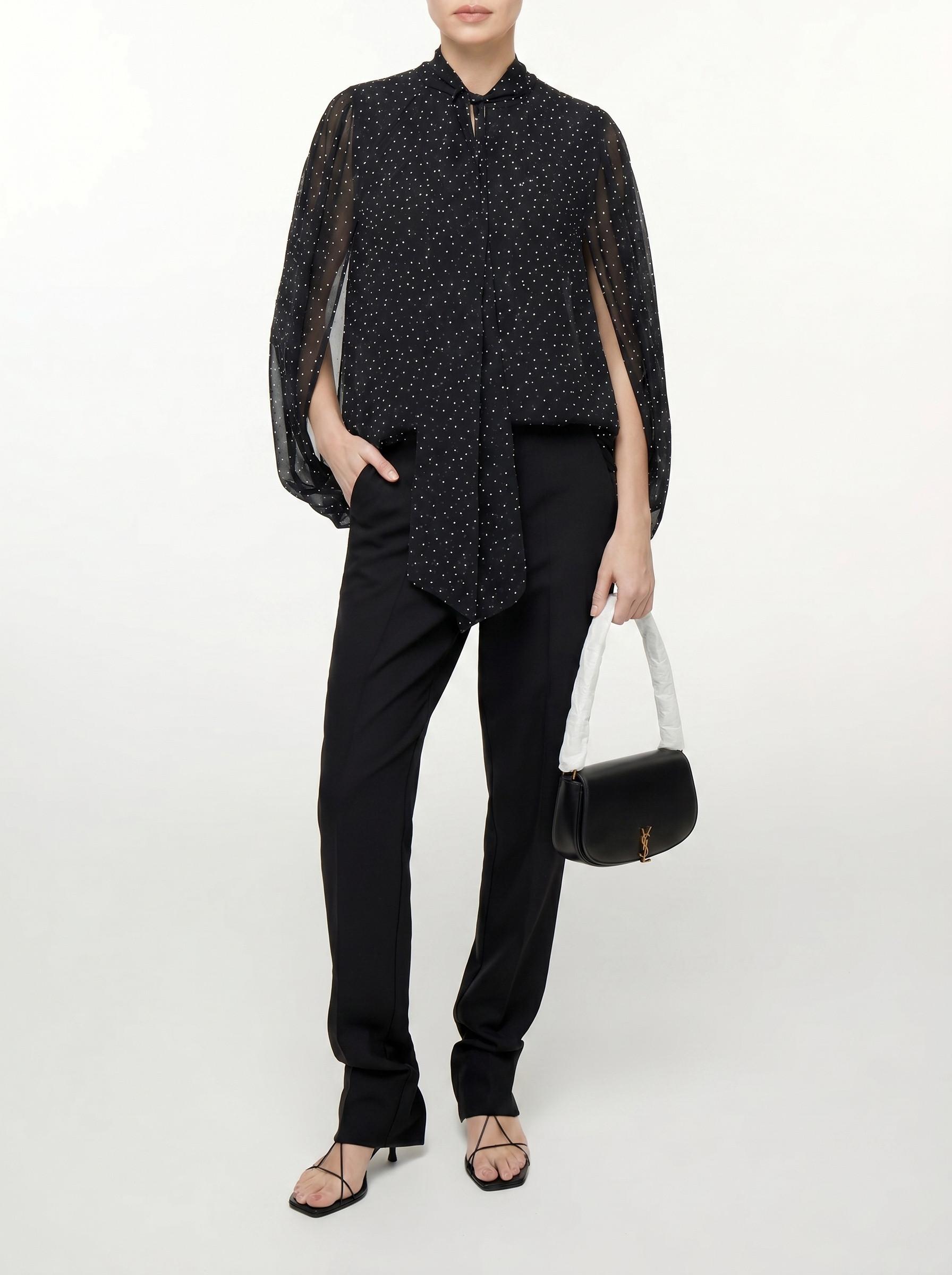Saint Laurent Voltaire , фото 2