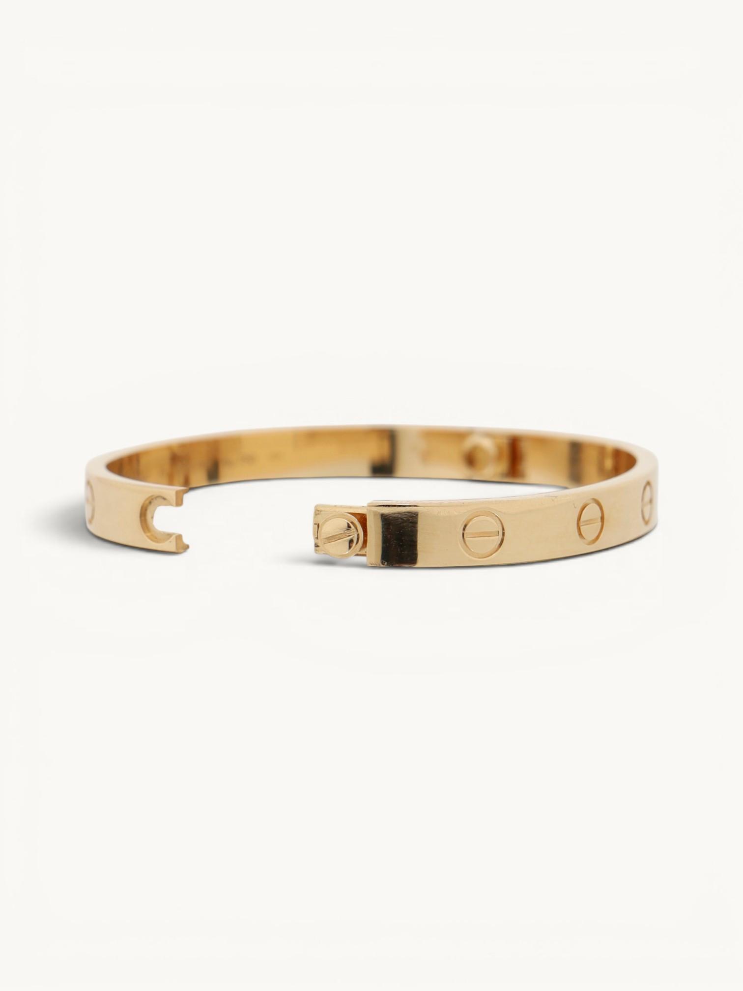 Cartier Love , фото 5