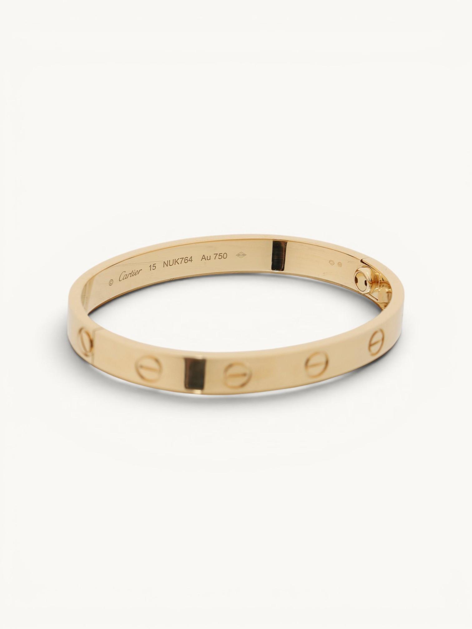 Cartier Love , фото 4