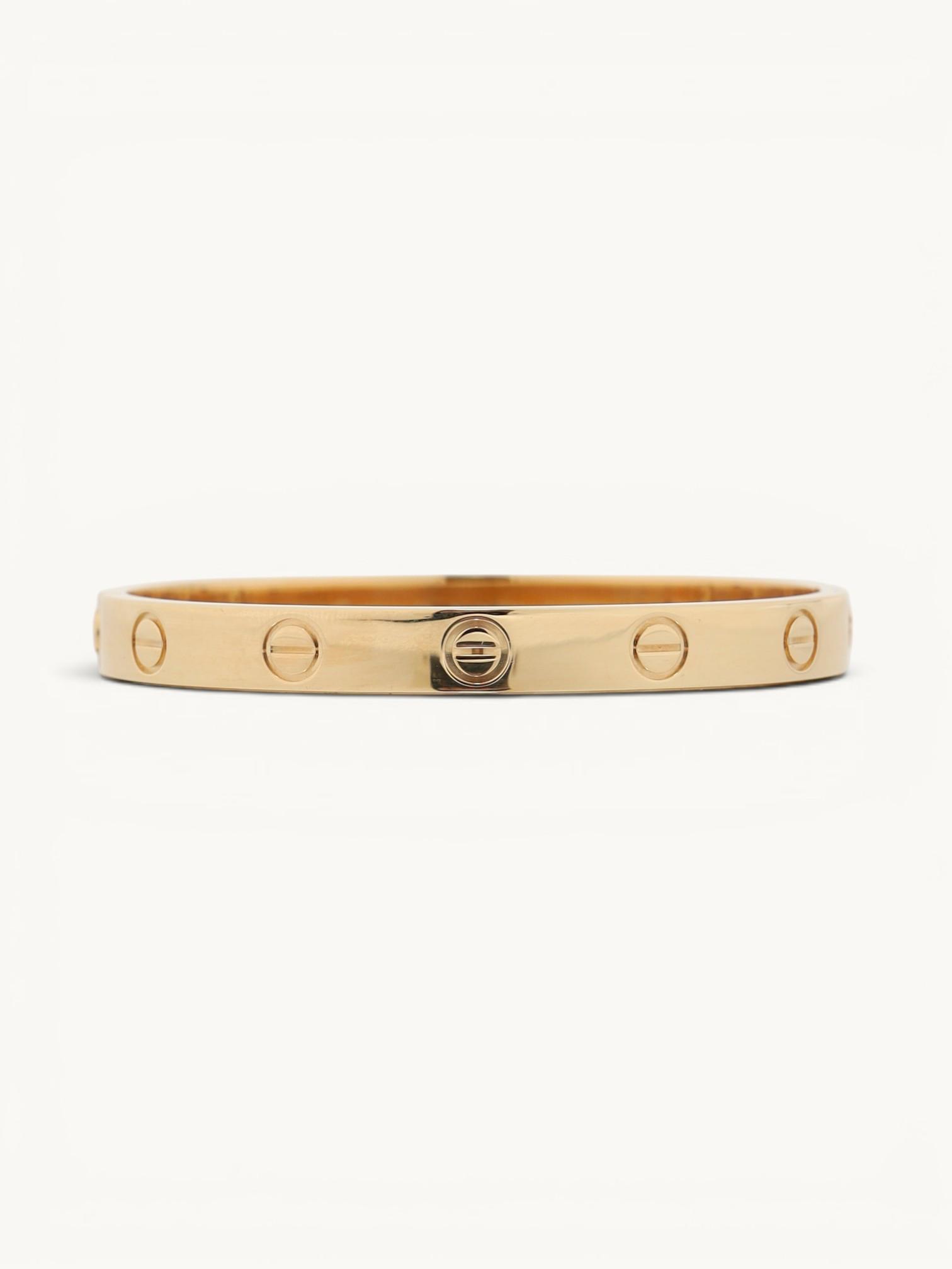 Cartier Love , фото 1