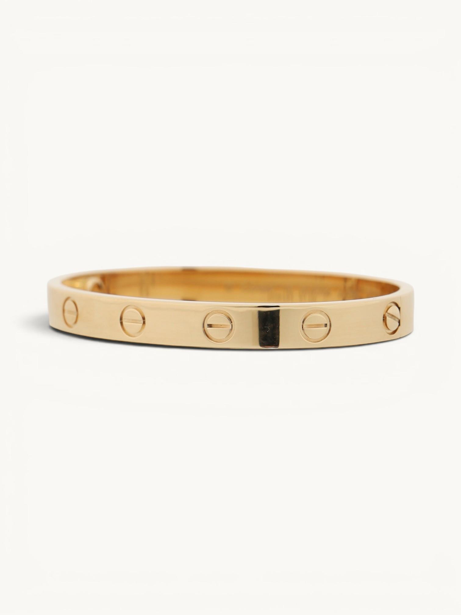 Cartier Love , фото 3