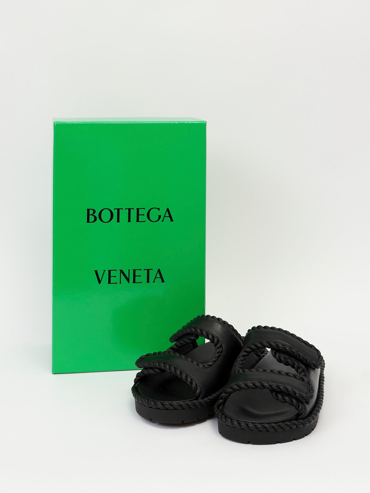 Bottega Veneta Jack 39, фото 3