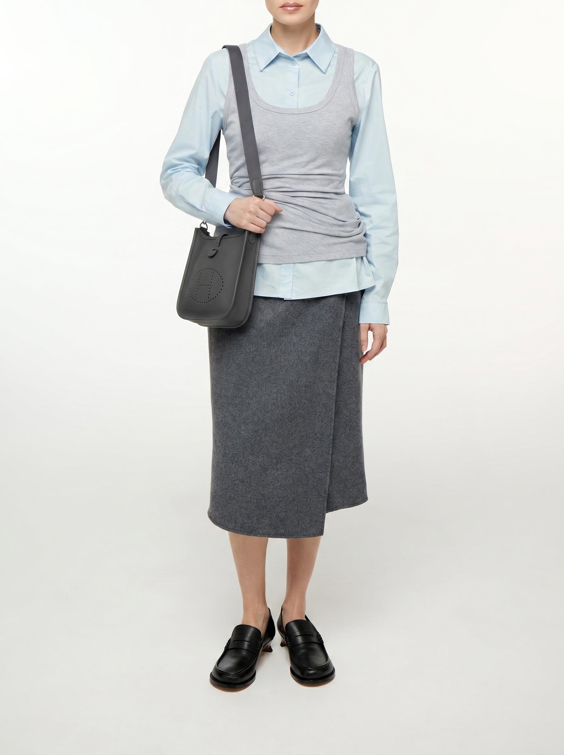 Hermes Evelyne 16, фото 2
