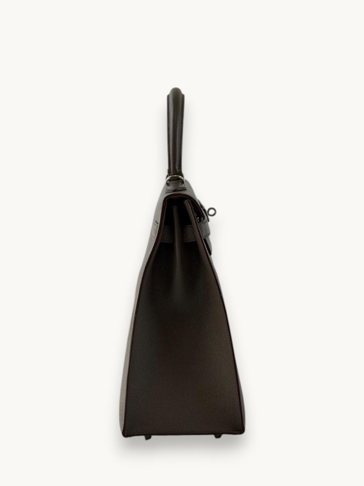 Hermes Kelly 35, фото 3