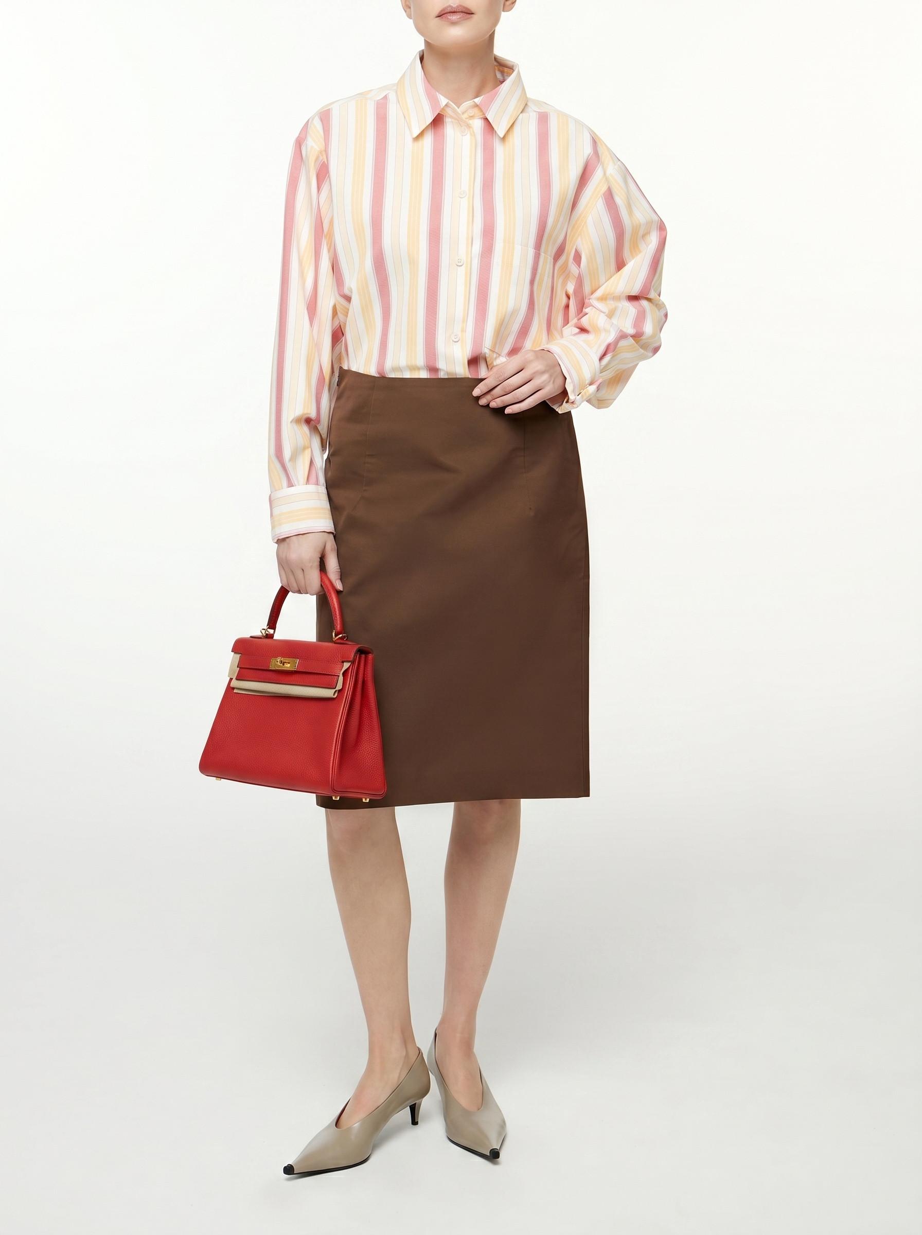 Hermes Kelly 28, фото 2