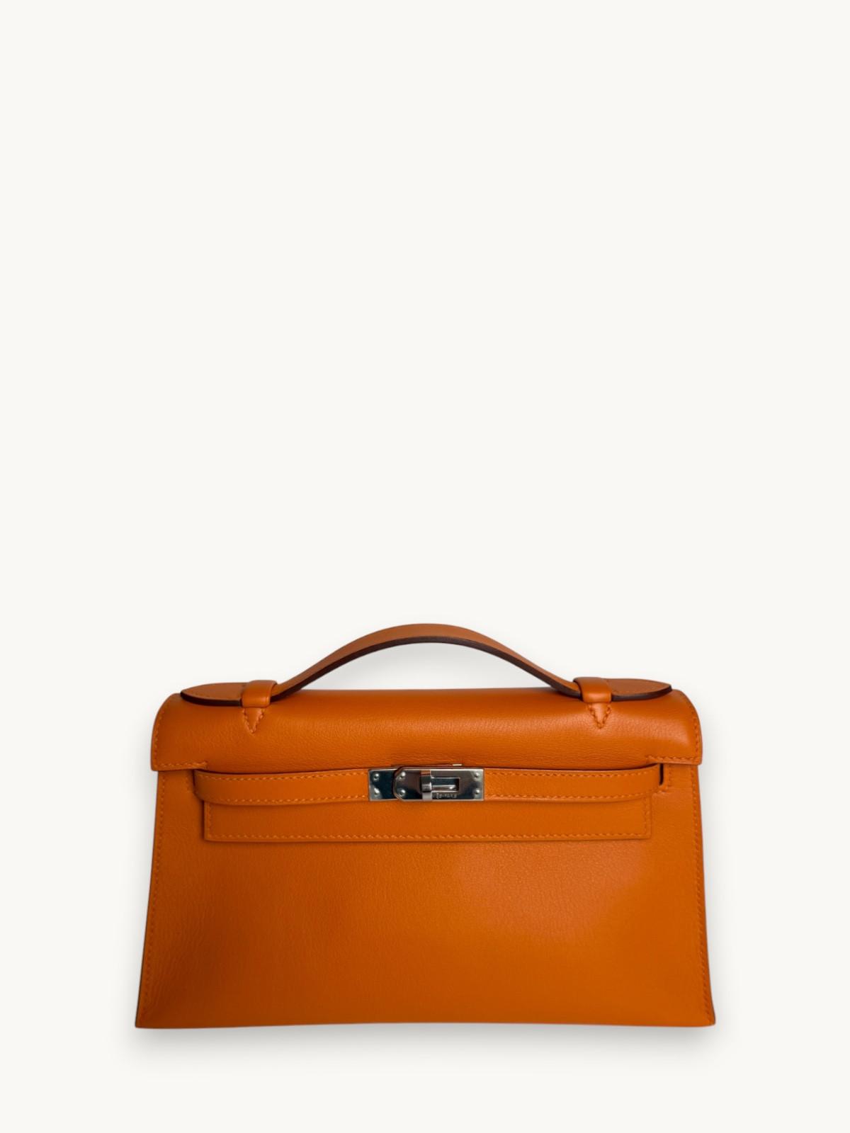 Hermes Kelly Pochette , фото 1