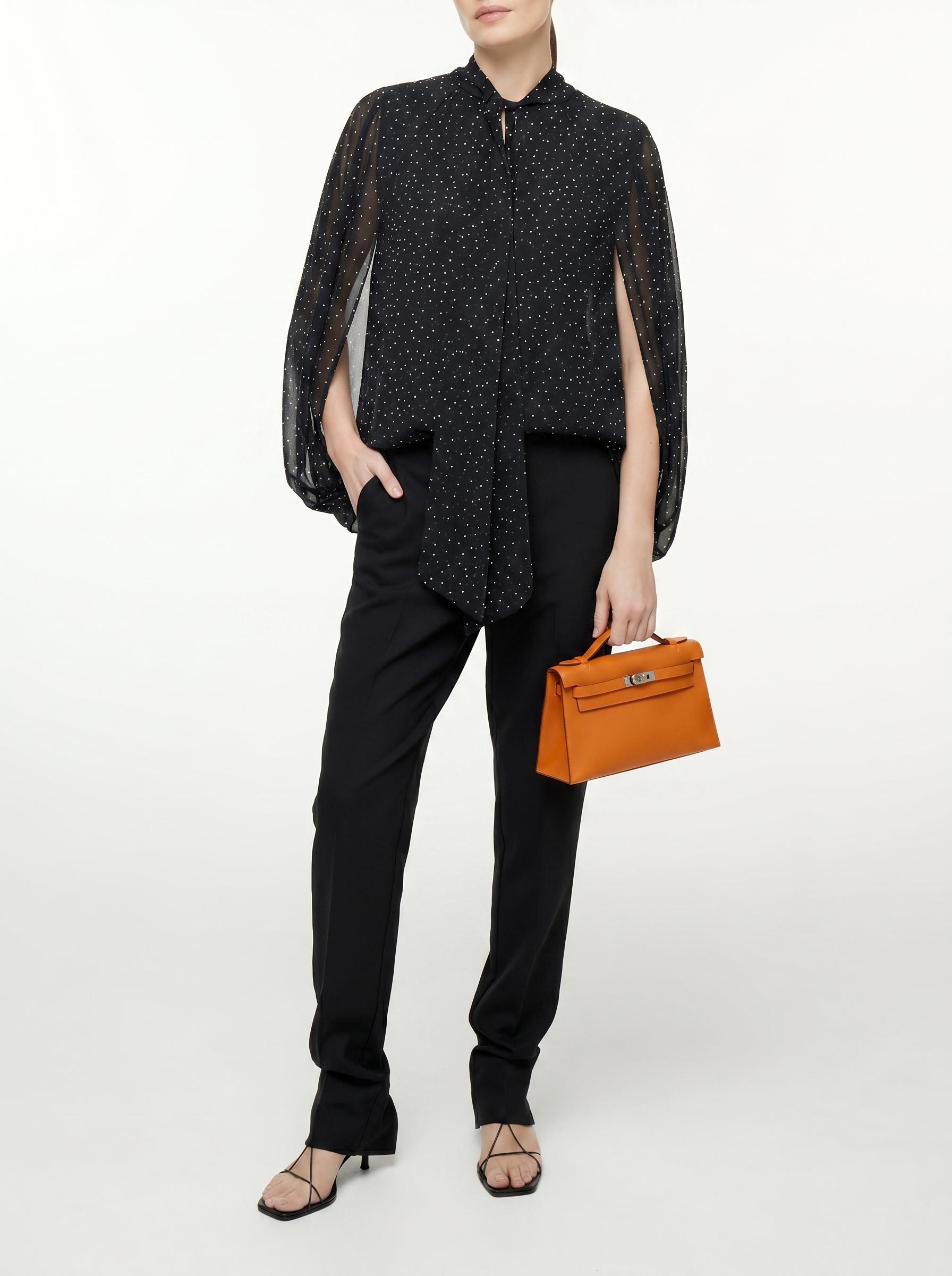 Hermes Kelly Pochette , фото 2