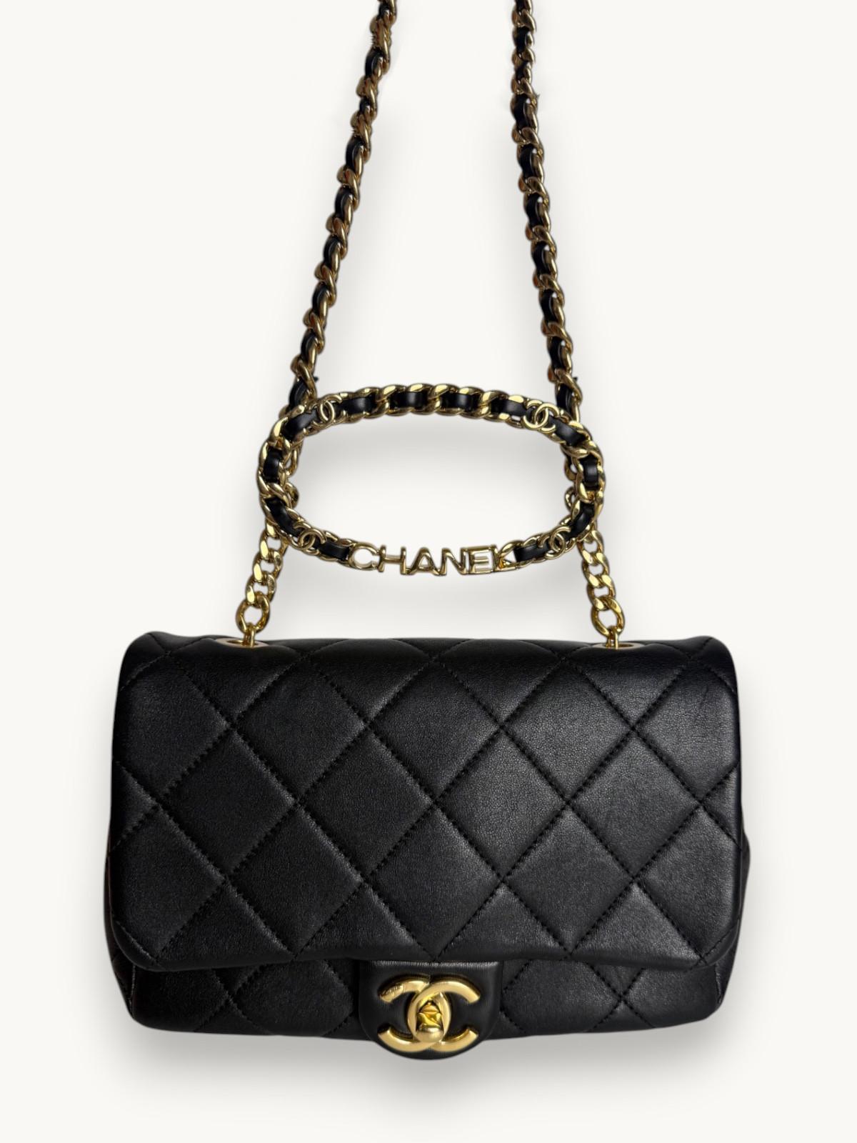 Chanel Timeless , фото 1