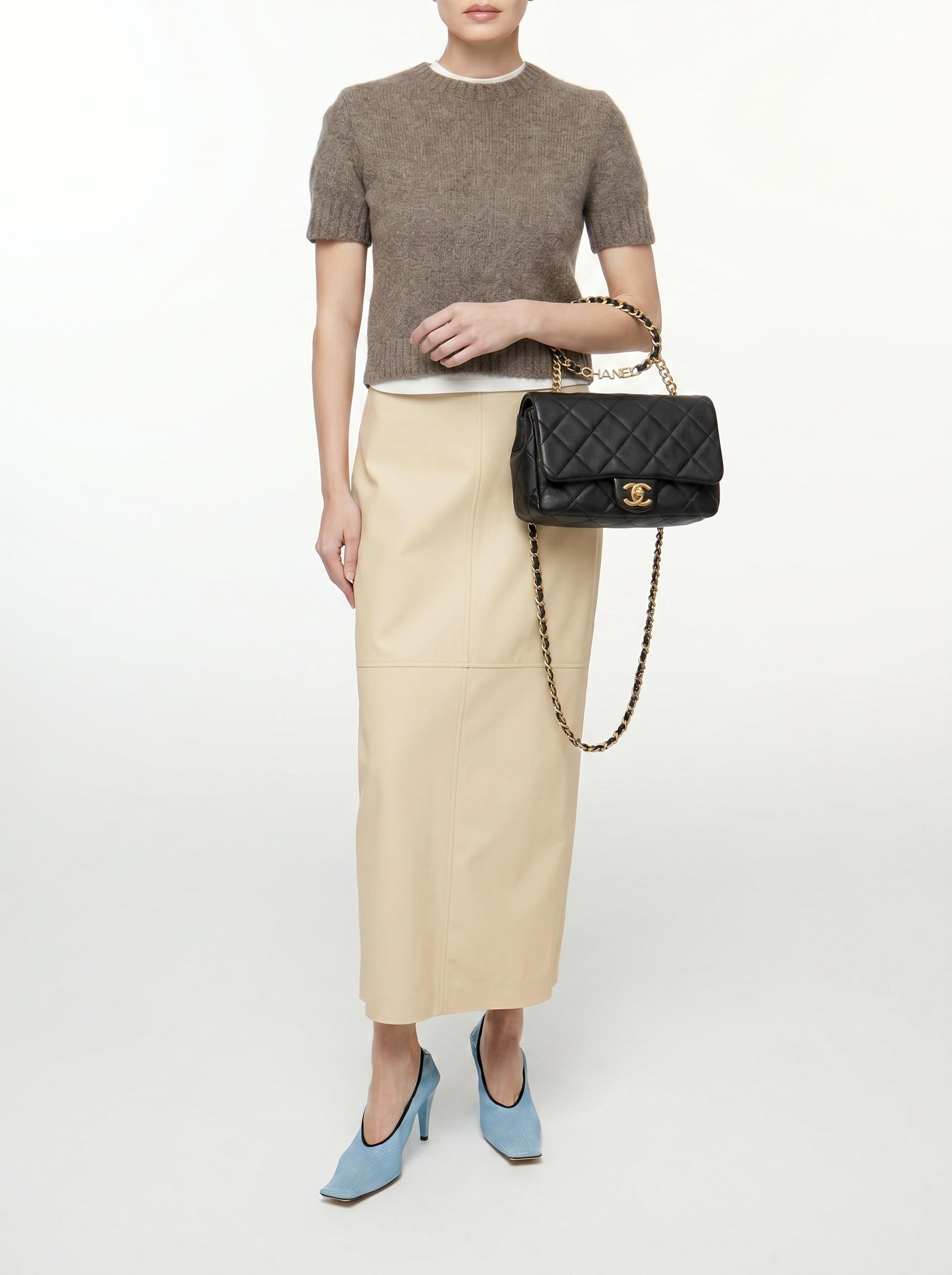 Chanel Timeless , фото 2
