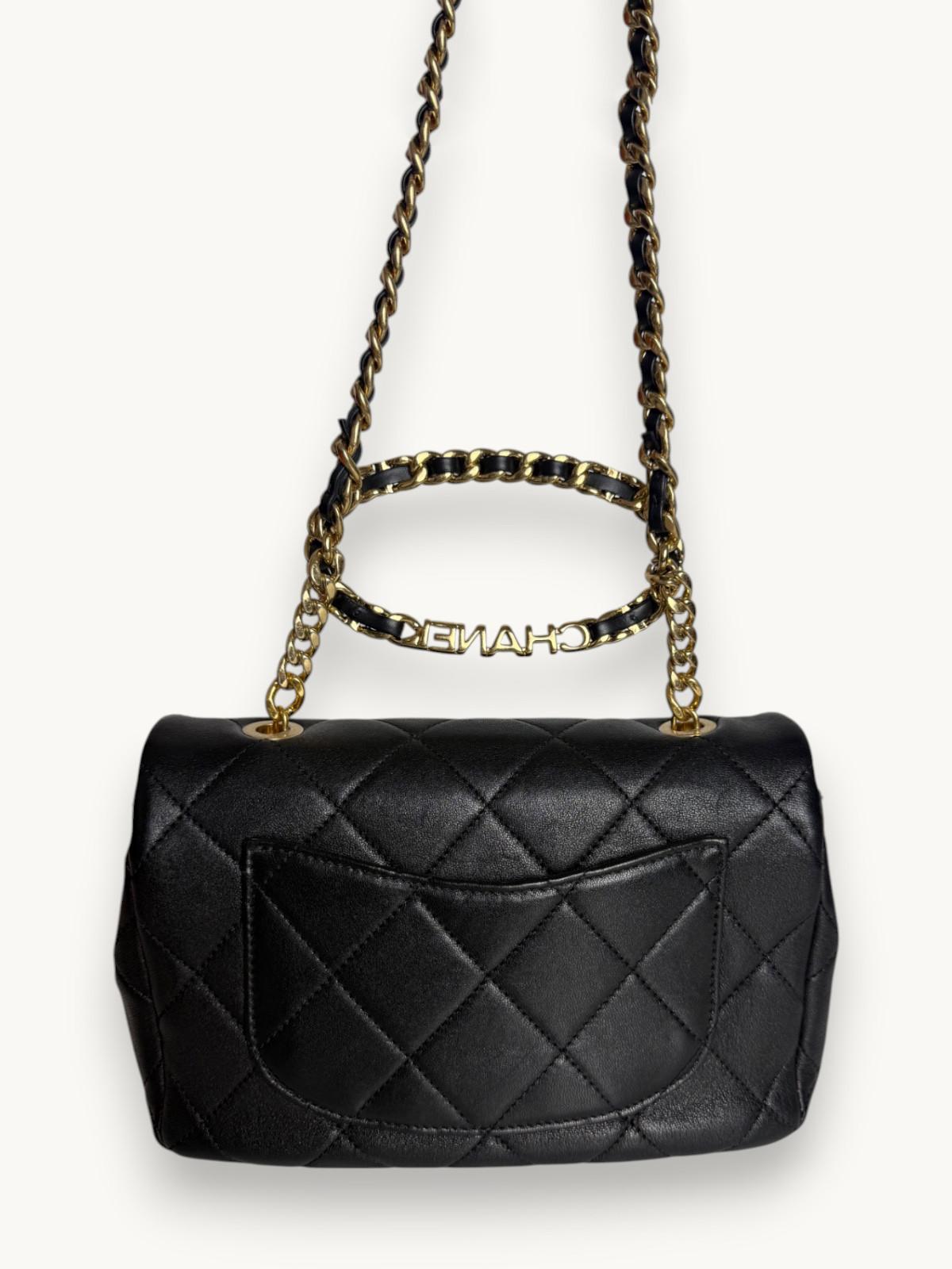 Chanel Timeless , фото 3