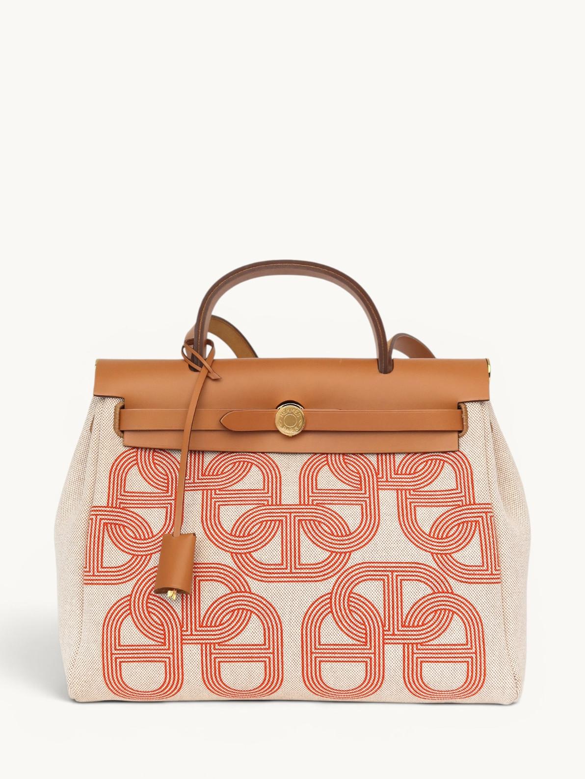 Hermes Herbag 31, фото 1