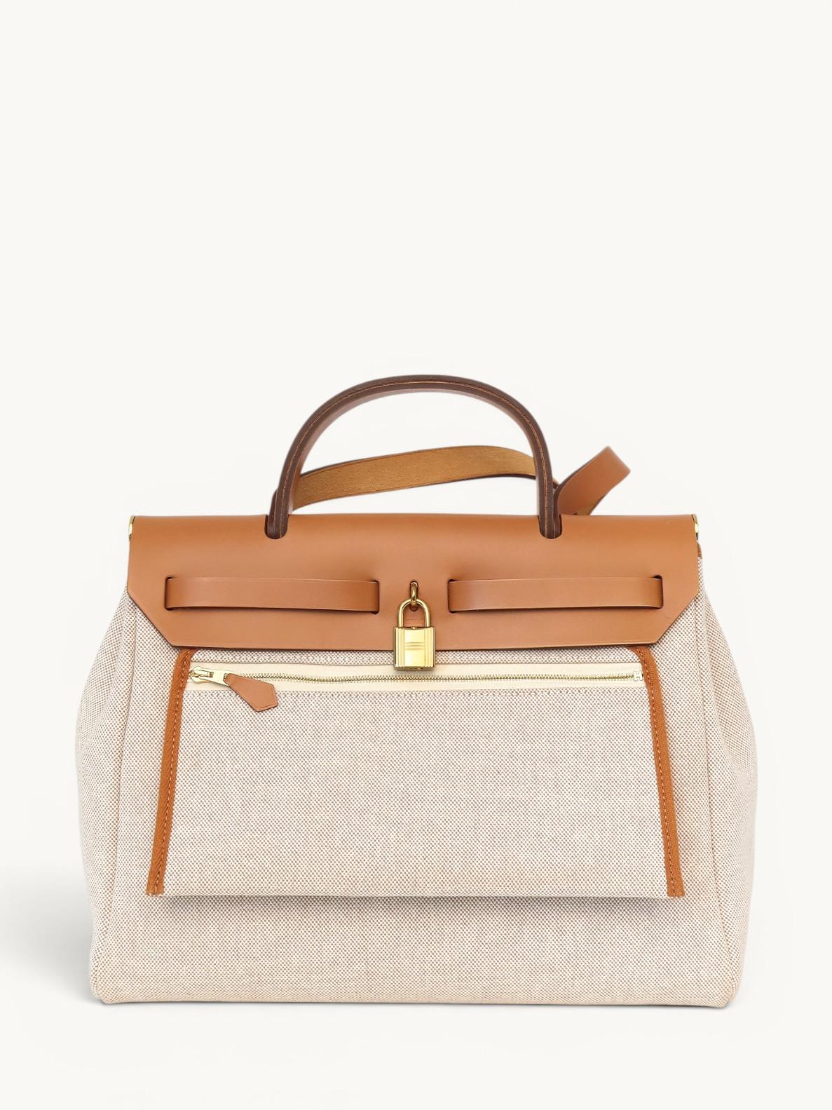 Hermes Herbag 31, фото 3
