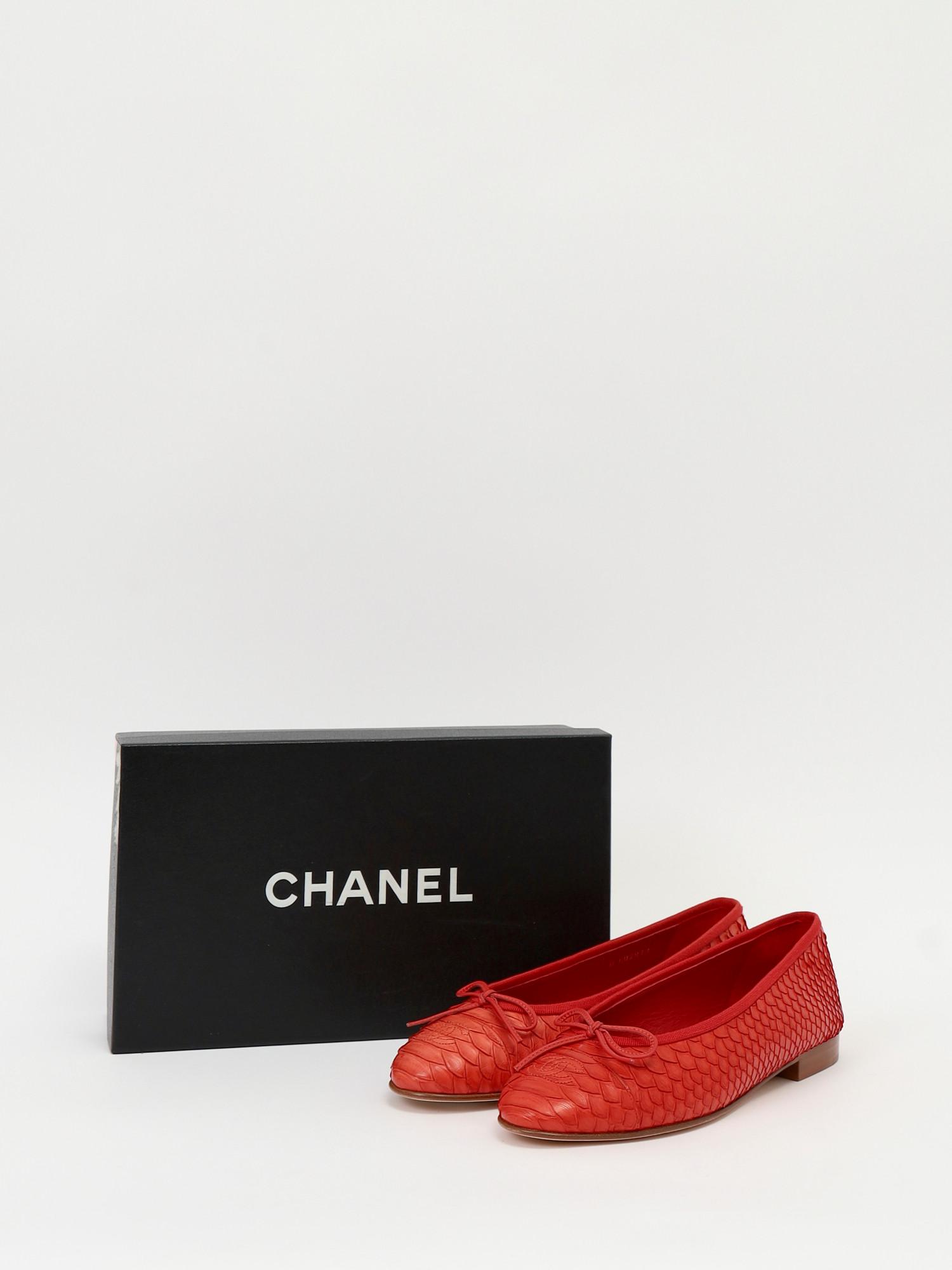 Chanel  38,5, фото 3