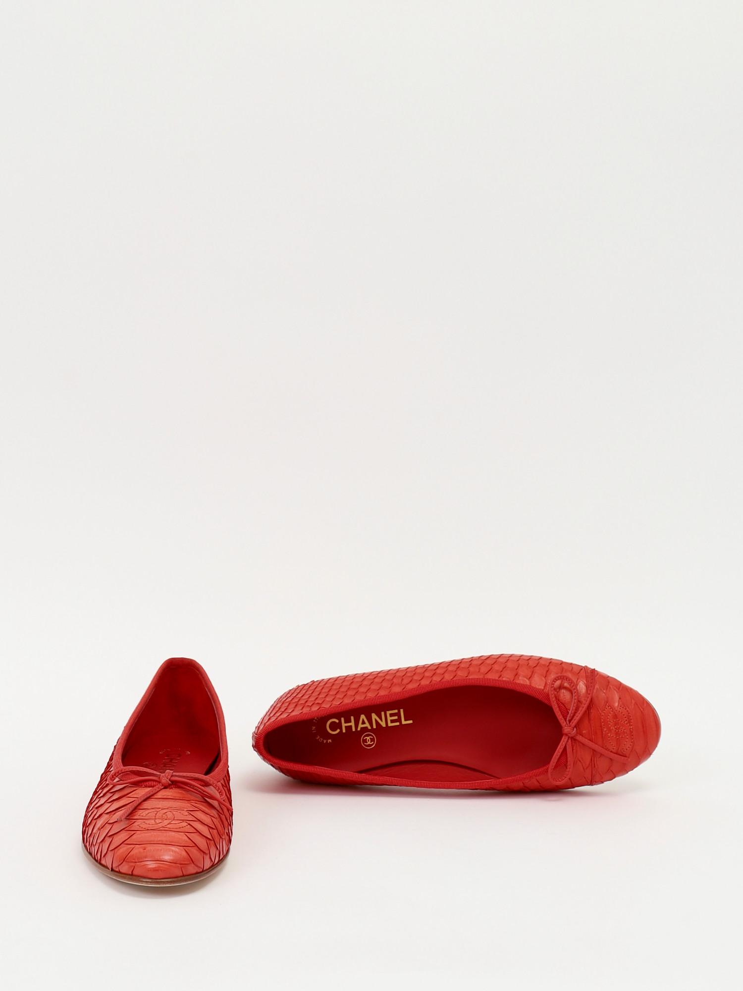 Chanel  38,5, фото 5