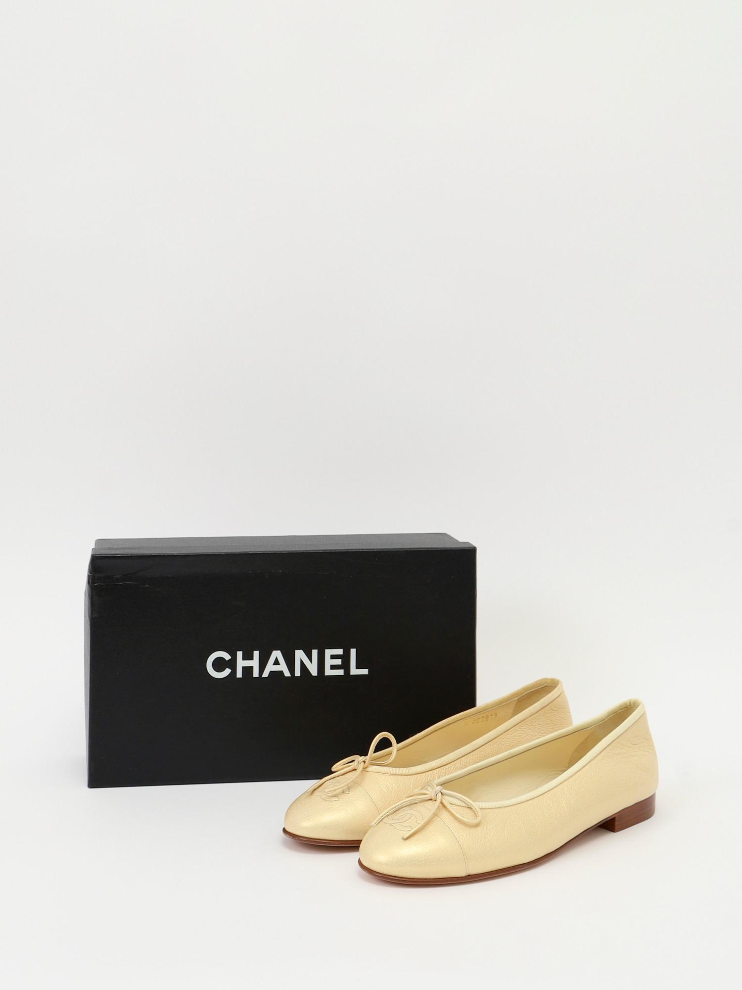 Chanel  38,5, фото 3