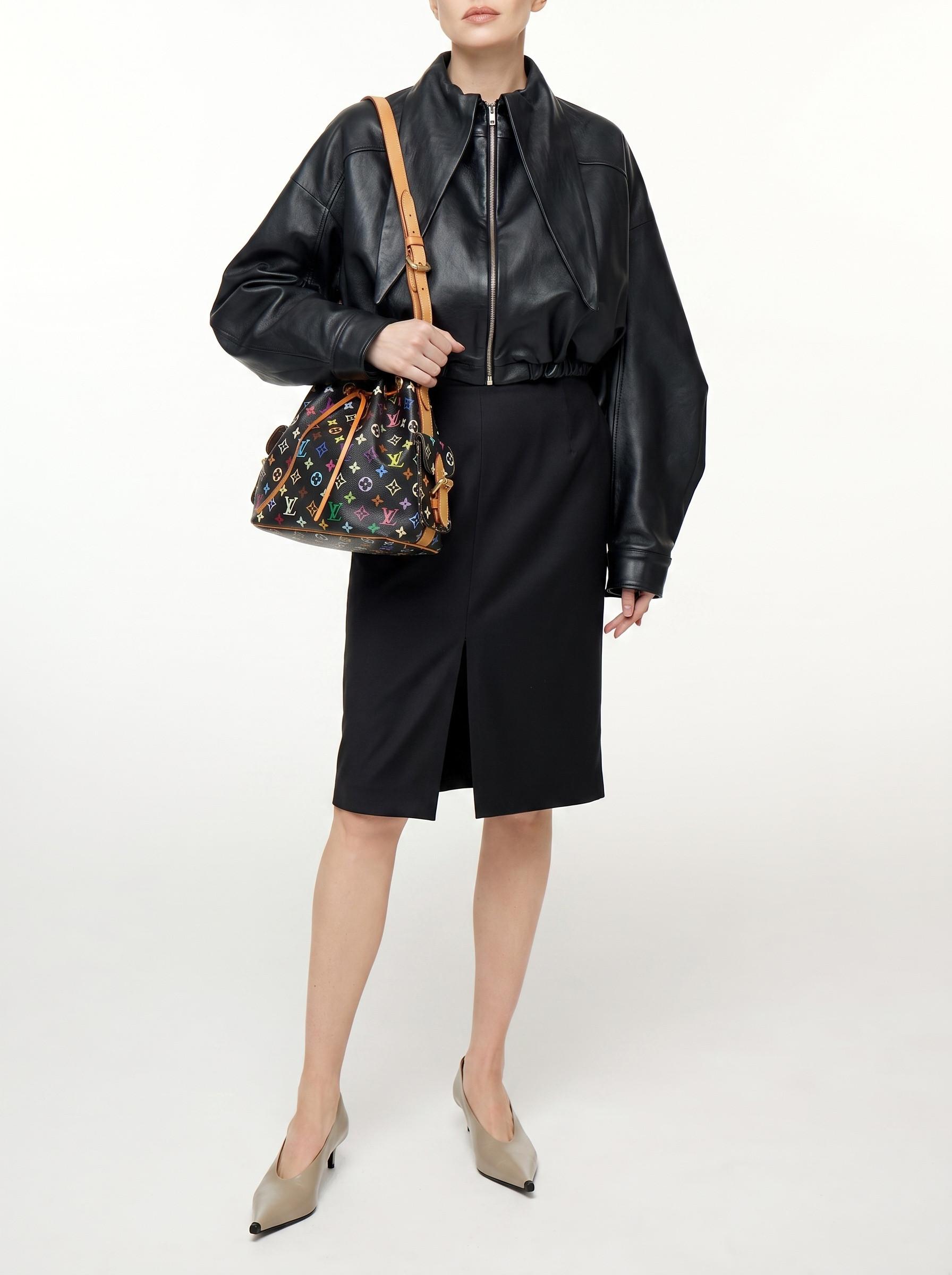 Louis Vuitton Noe , фото 2