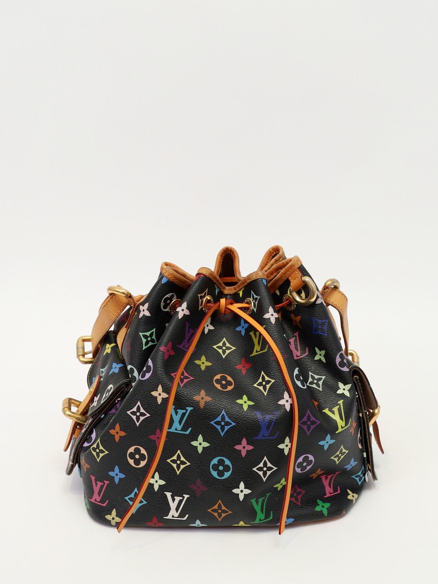 Louis Vuitton Noe , фото 1