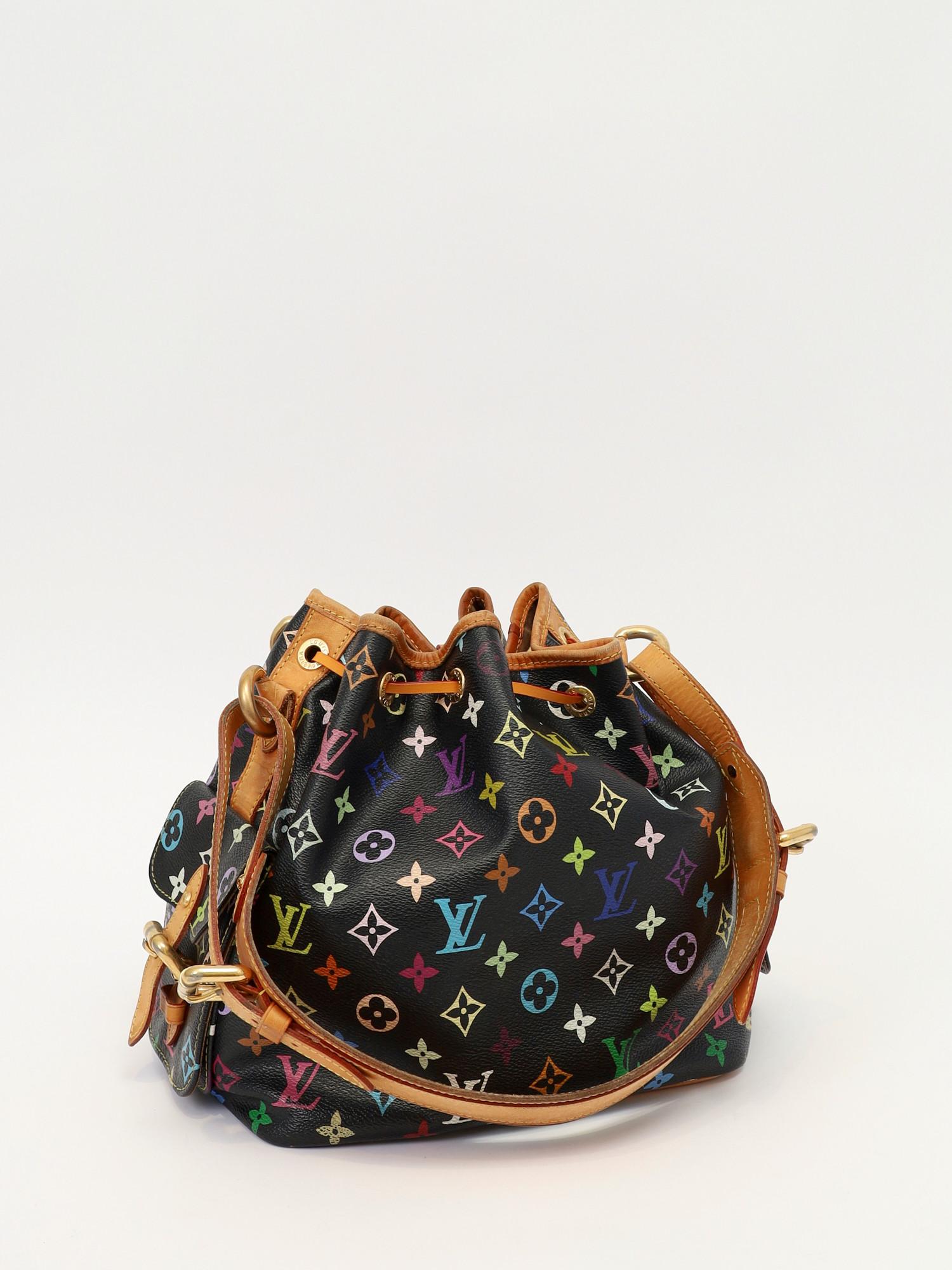 Louis Vuitton Noe , фото 4