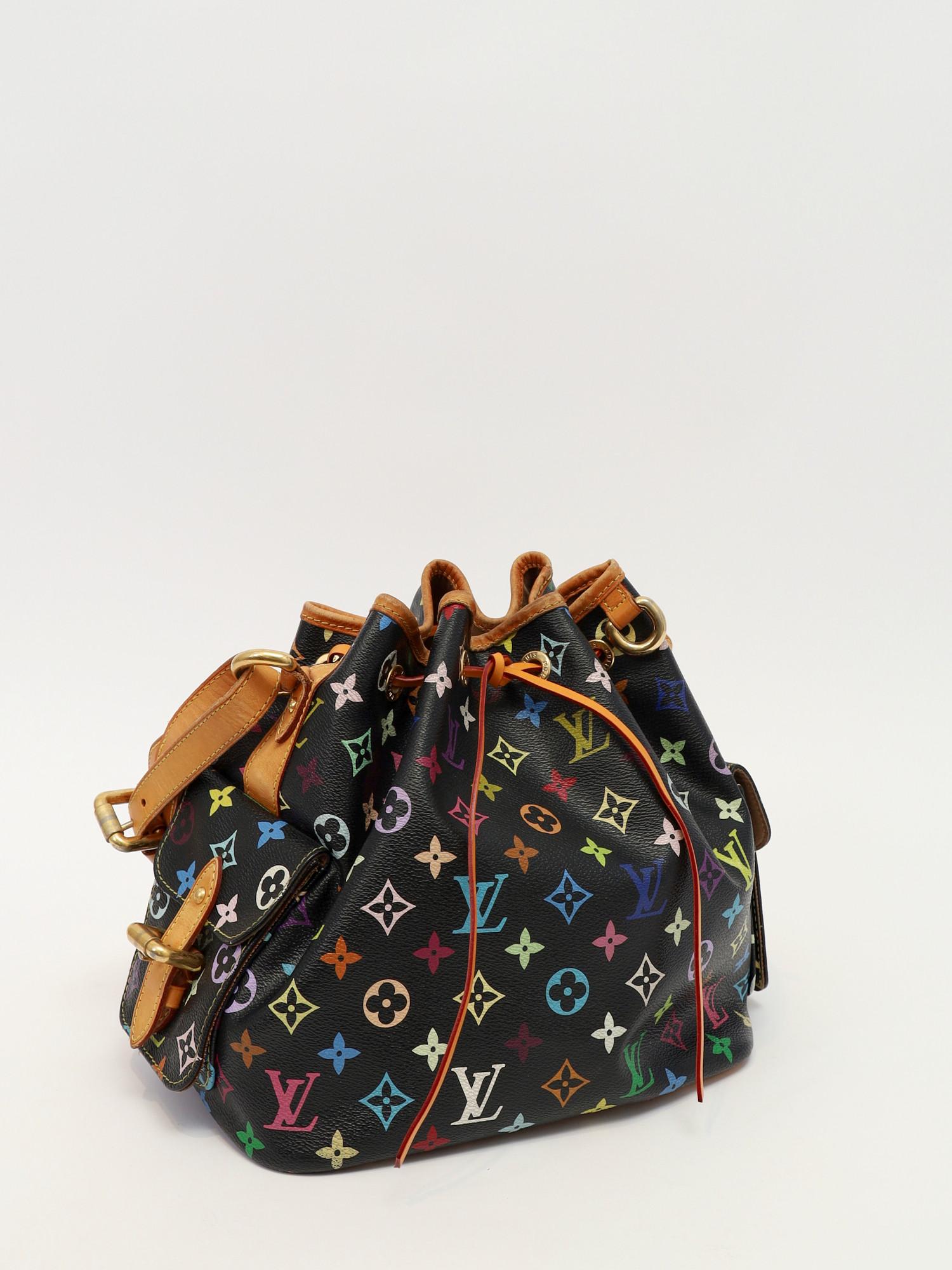 Louis Vuitton Noe , фото 3