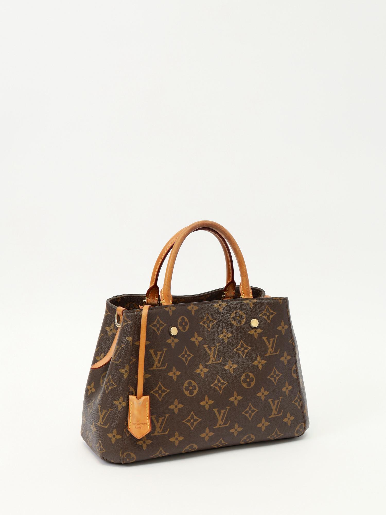 Louis Vuitton Montaigne , фото 3