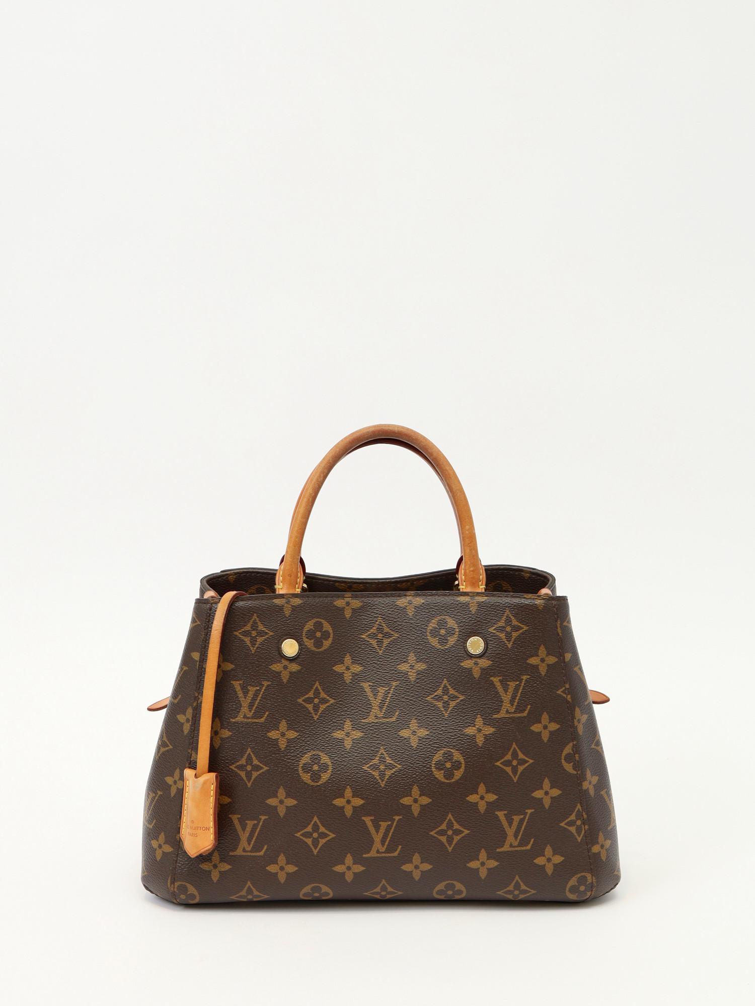 Louis Vuitton Montaigne , фото 1