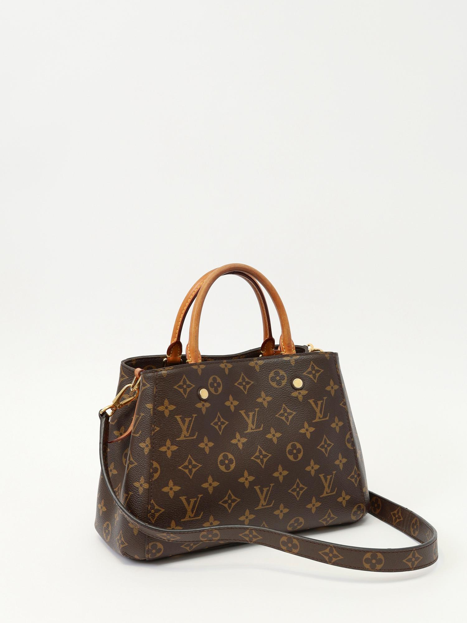 Louis Vuitton Montaigne , фото 4
