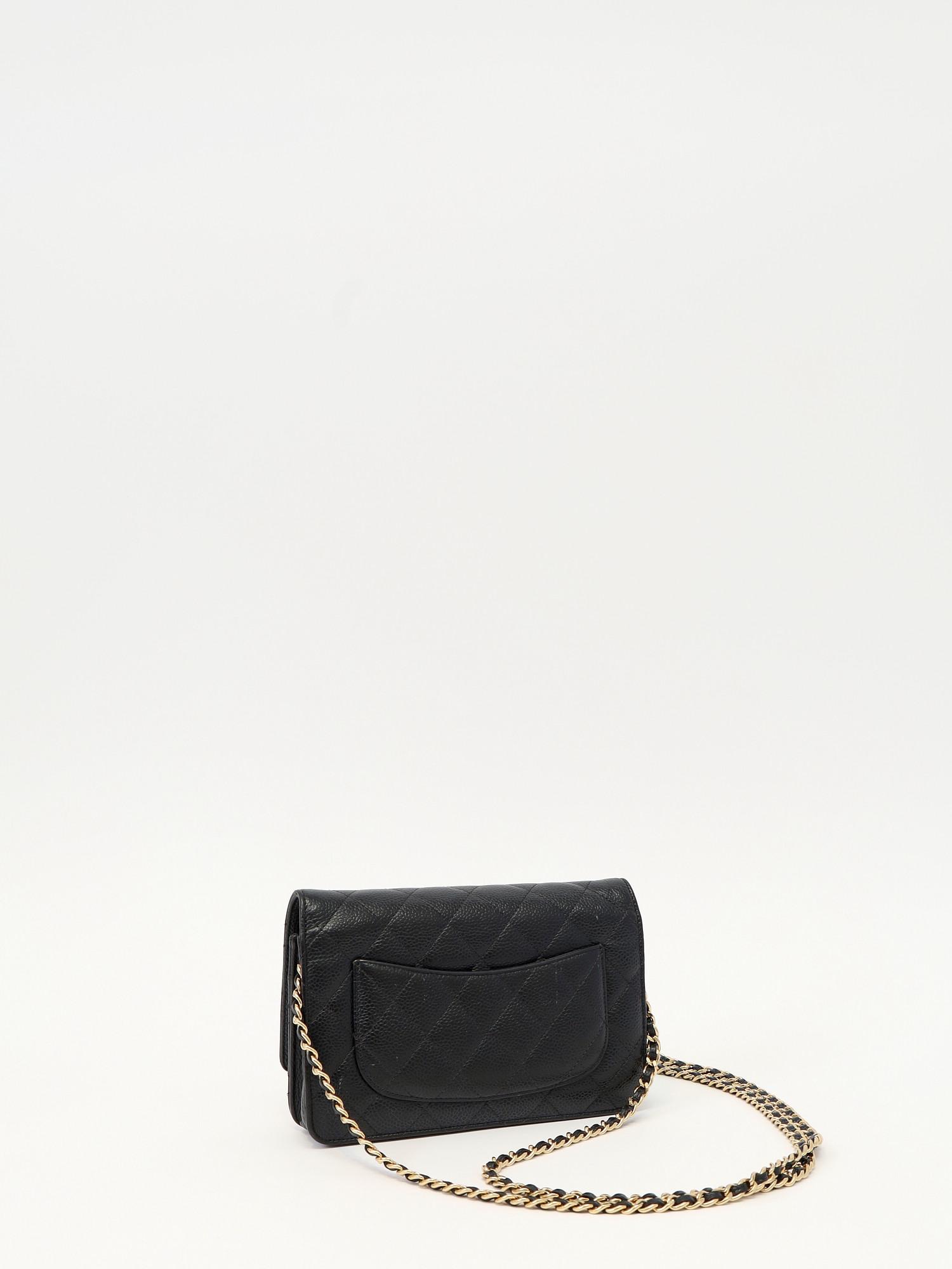 Chanel WOC , фото 4
