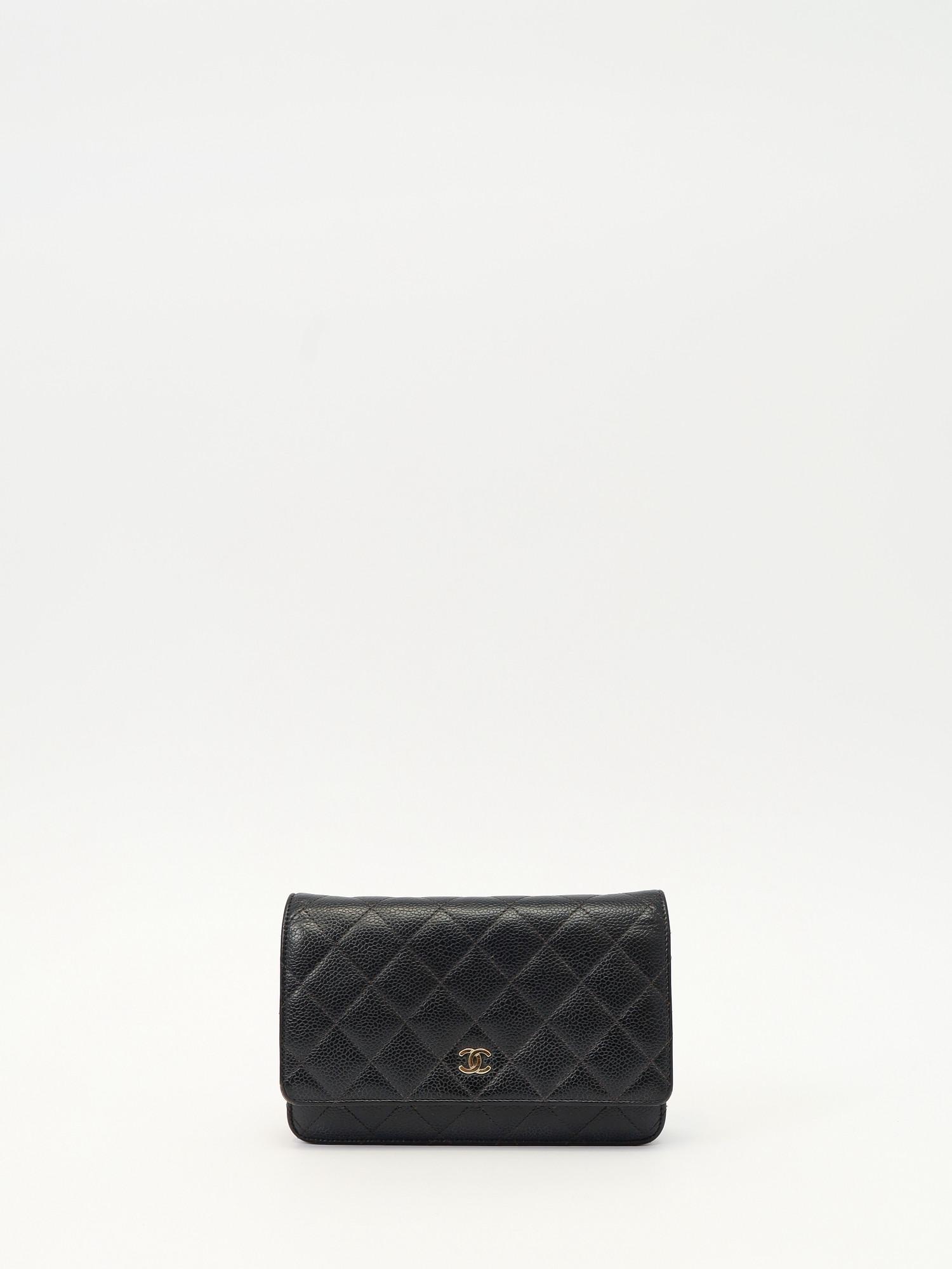 Chanel WOC , фото 1