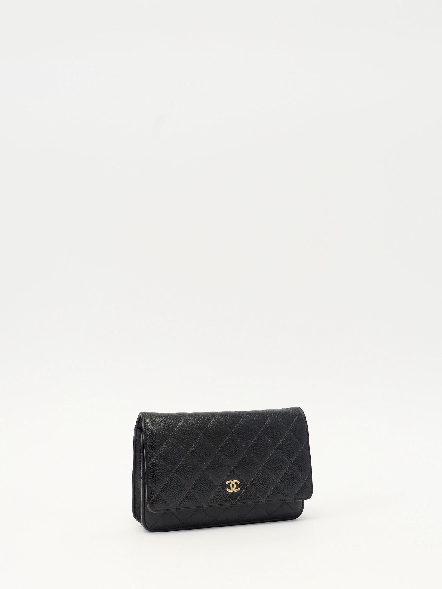 Chanel WOC , фото 3
