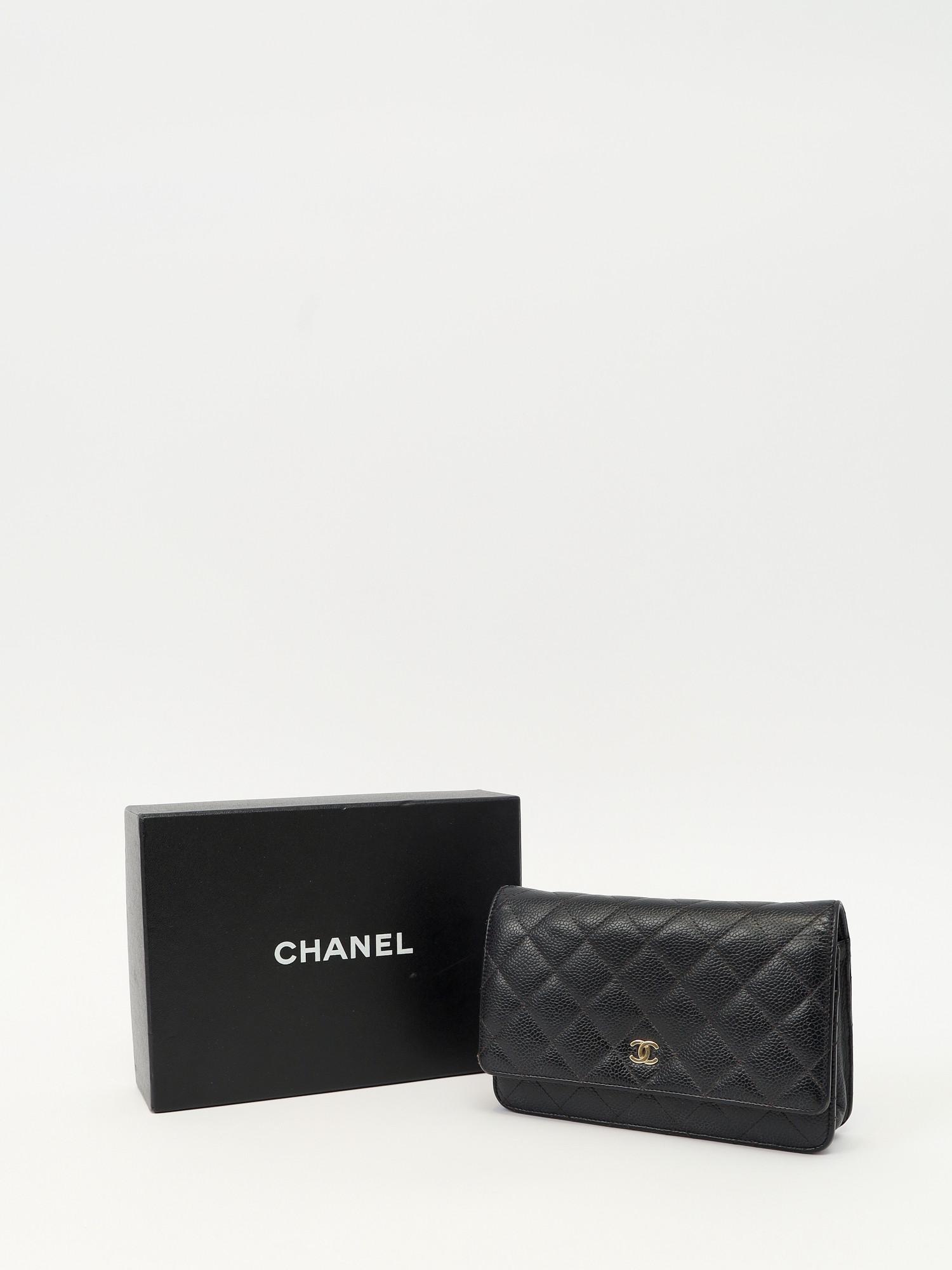 Chanel WOC , фото 5