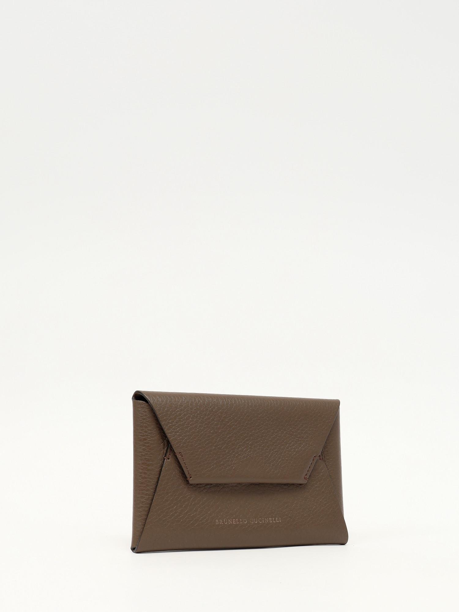 Brunello Cucinelli Envelope , фото 3