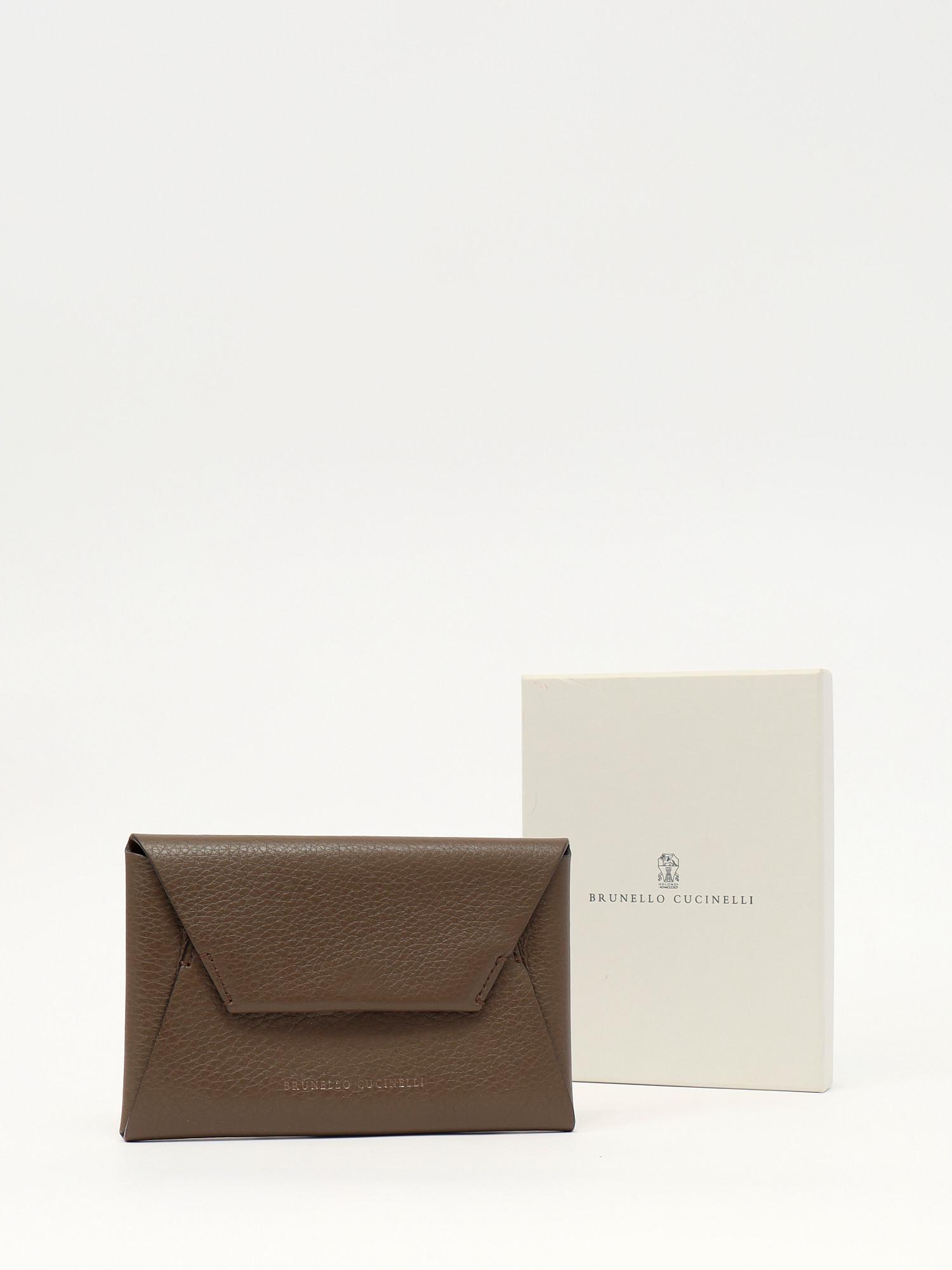 Brunello Cucinelli Envelope , фото 5